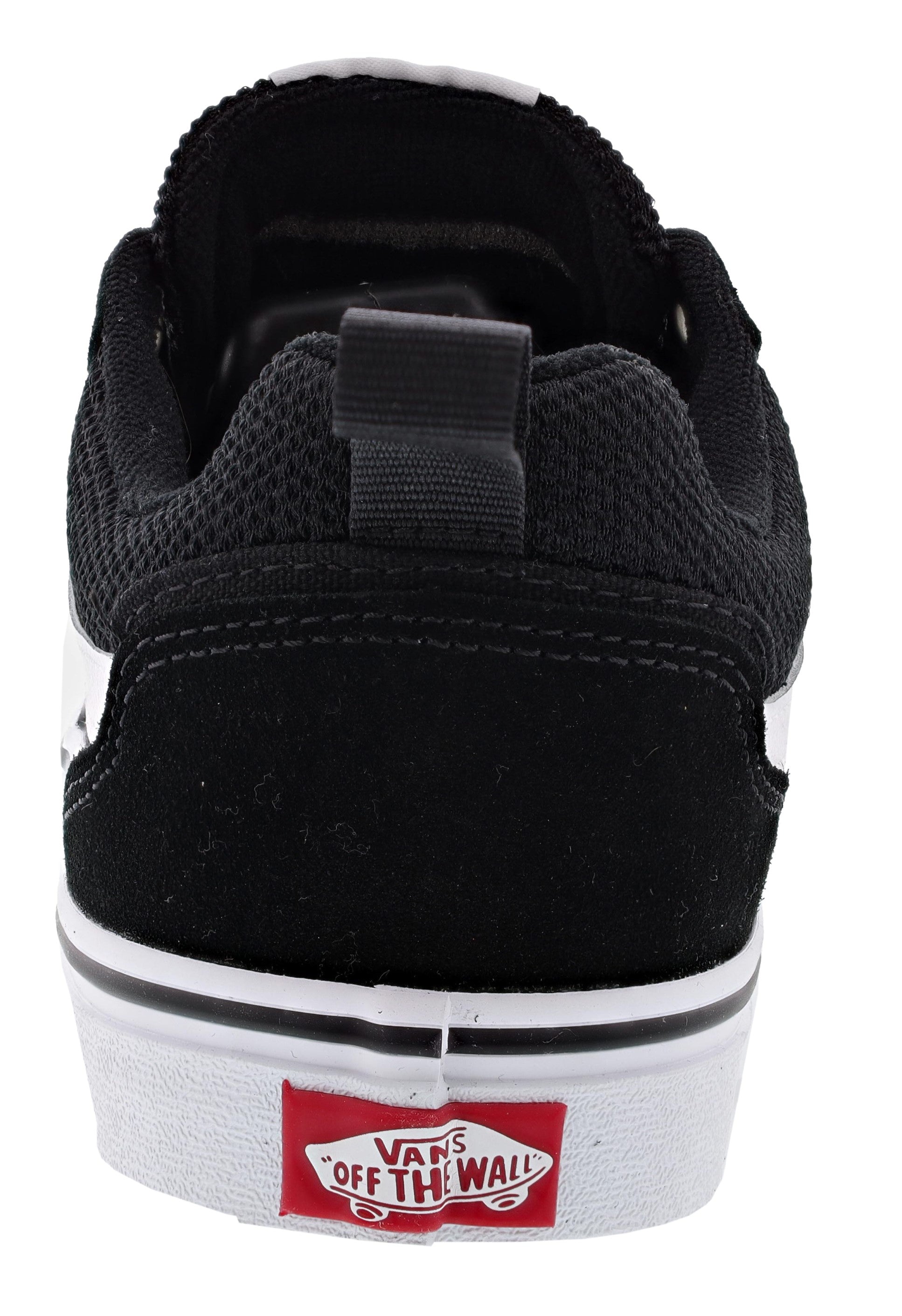 Vans Men's Filmore Low Vulcanized Rubber Skate Shoes、mySite、dreamappss