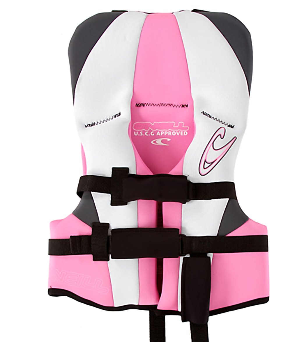 O'Neill Infant USCG Vest、mySite、noshort