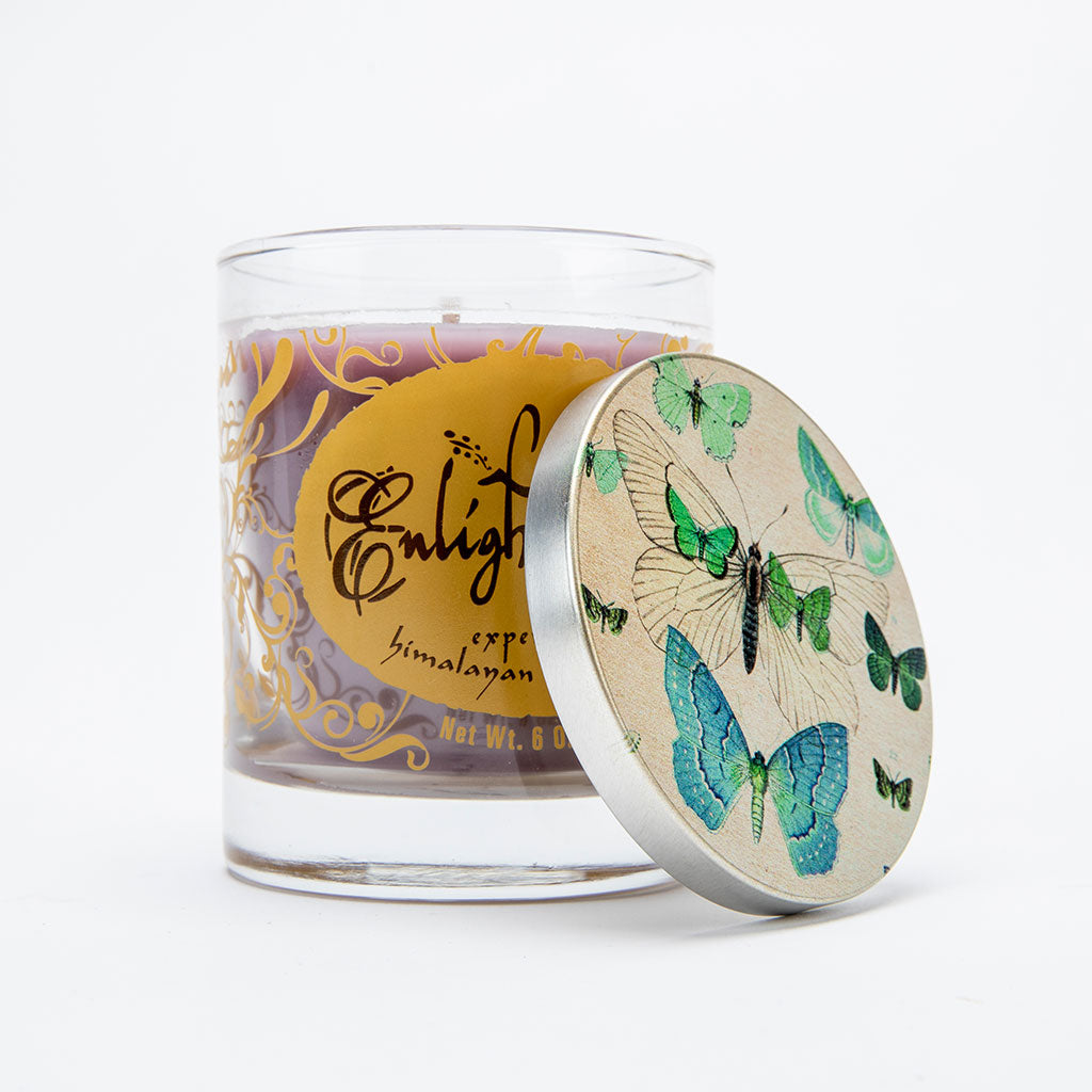 Chakra Healing Candles、mySite、topwebapps