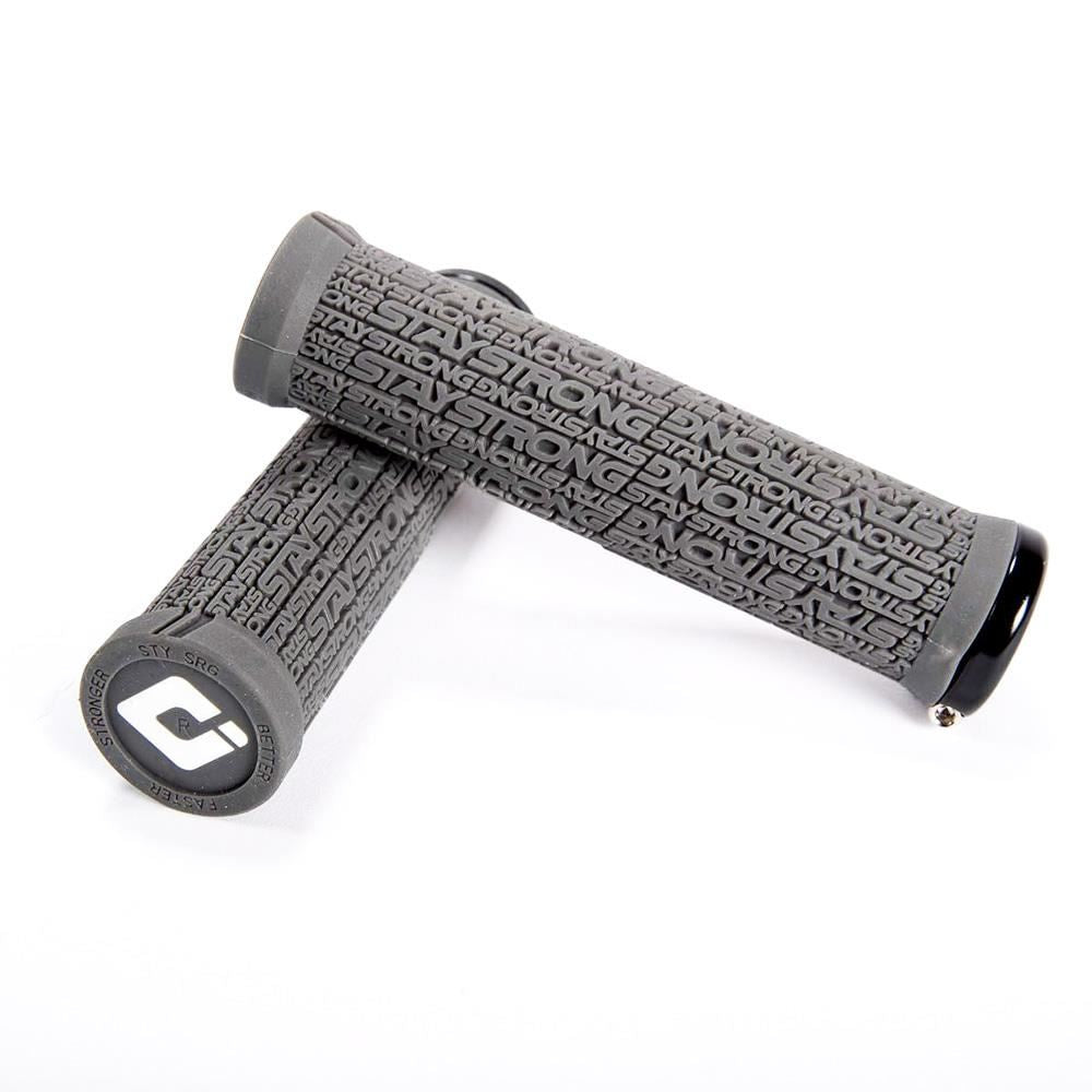  Stay Strong x ODI Reactiv Lock-On Grips、mySite、merchandisen