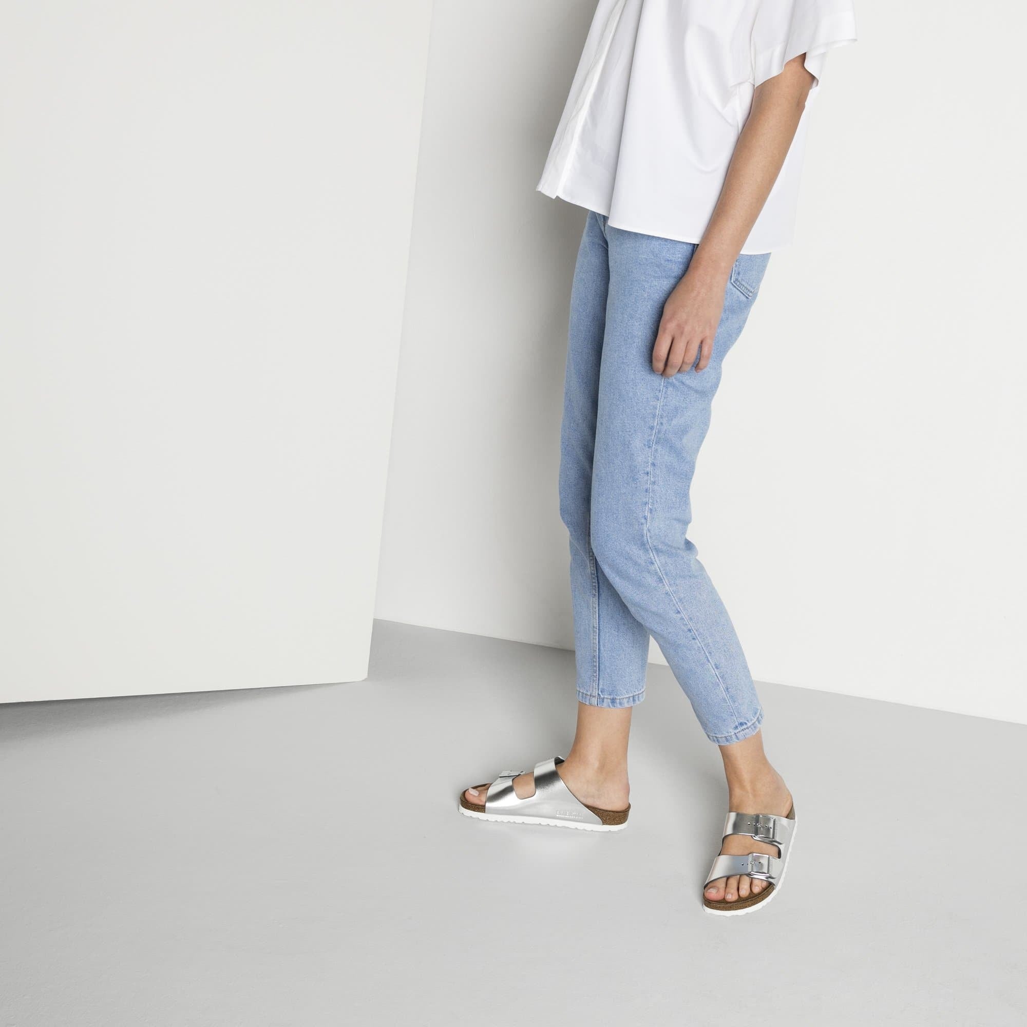 Arizona Soft Footbed Natural Leather、mySite、gtrtttuynbv