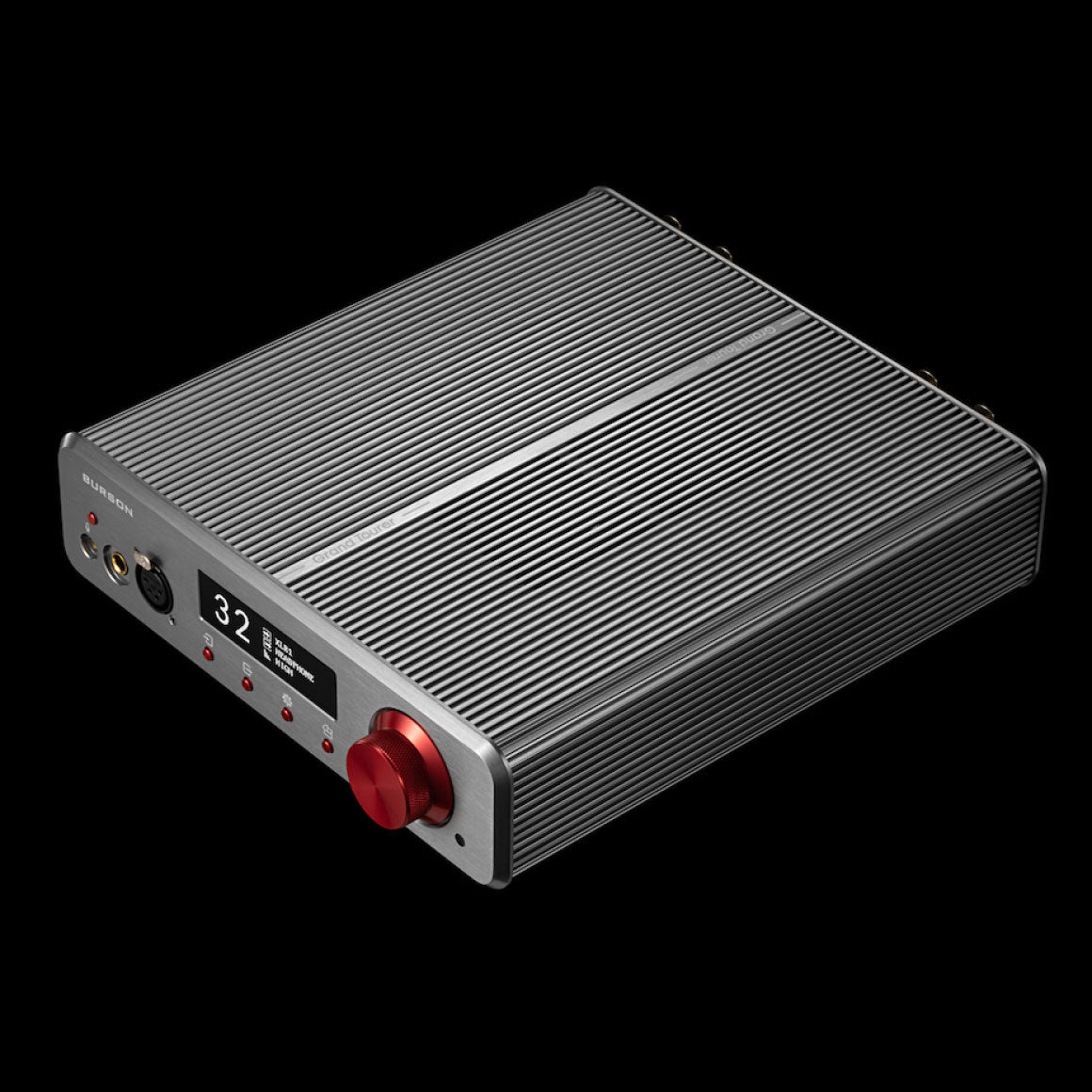  Burson Audio - Soloist 3X Grand Tourer、mySite、merchandisen