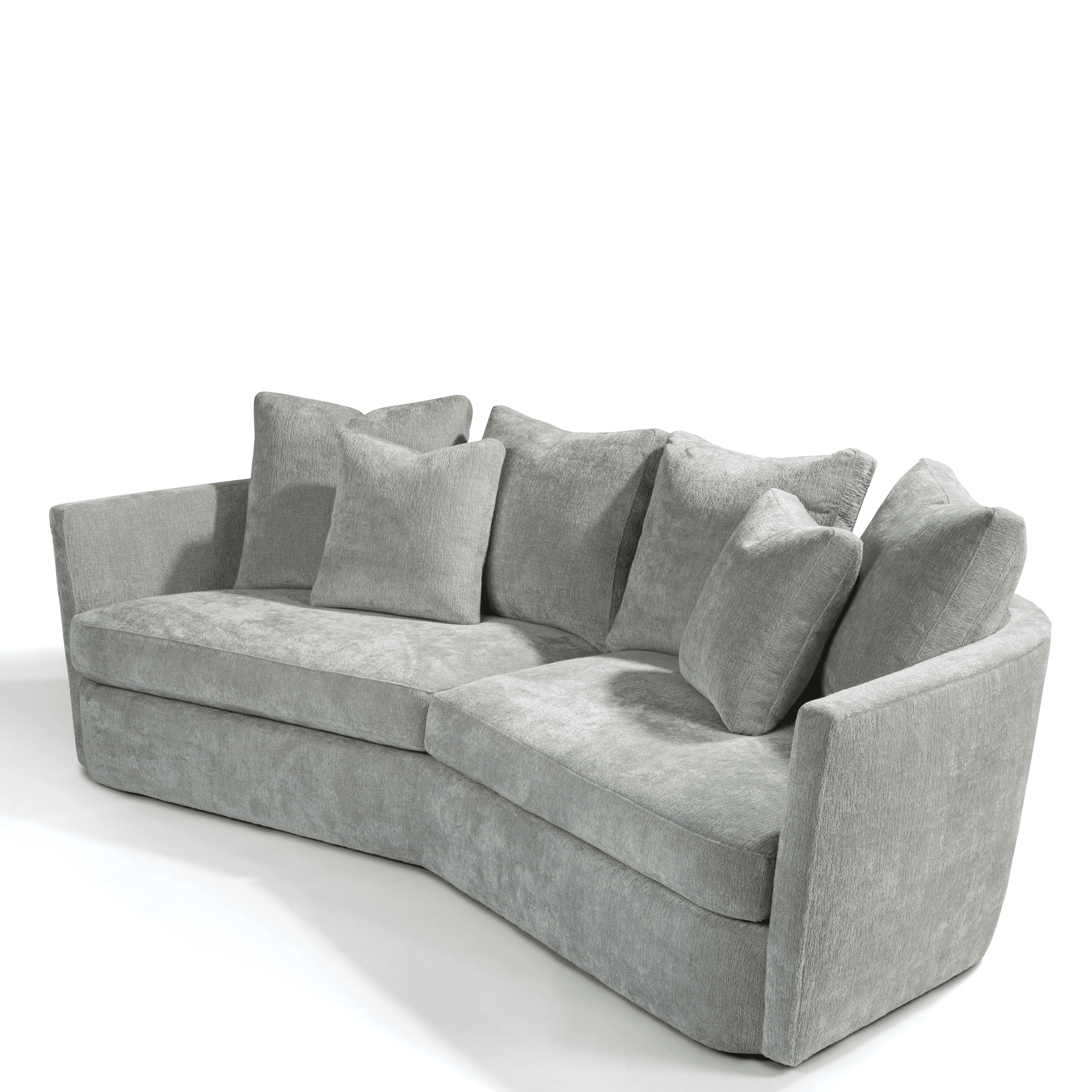 No Right Angles Sofa、mySite、neckold