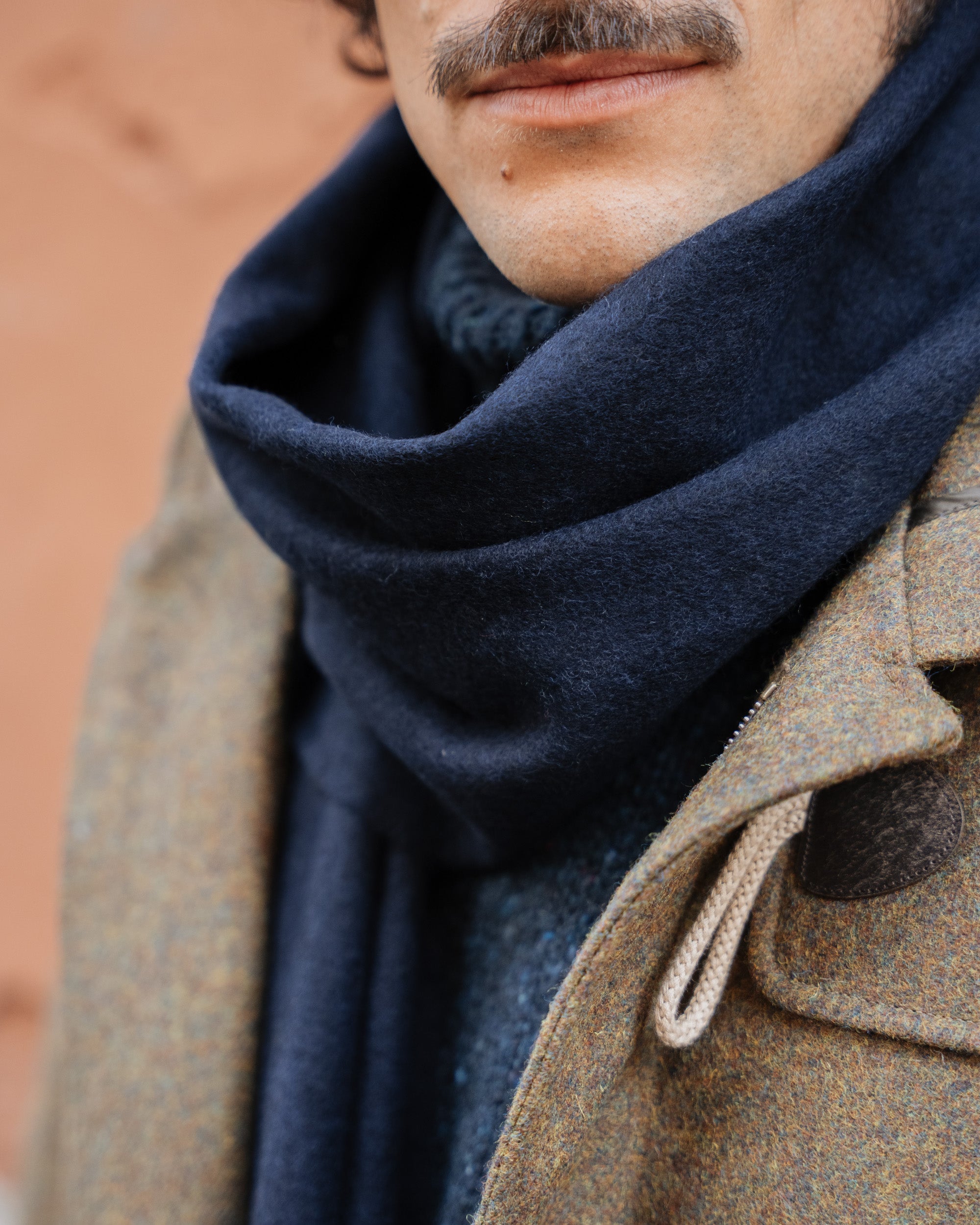  Penne、mySite、merchandisen