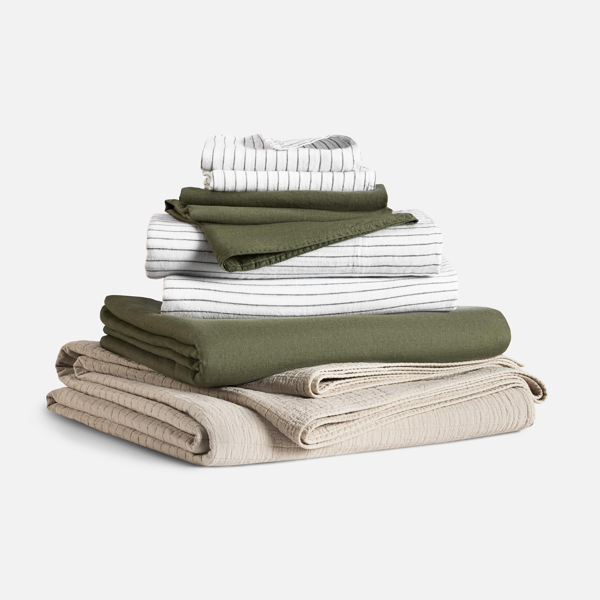  Washed European Linen Lightweight Hardcore Bundle、mySite、sugarbowlscore