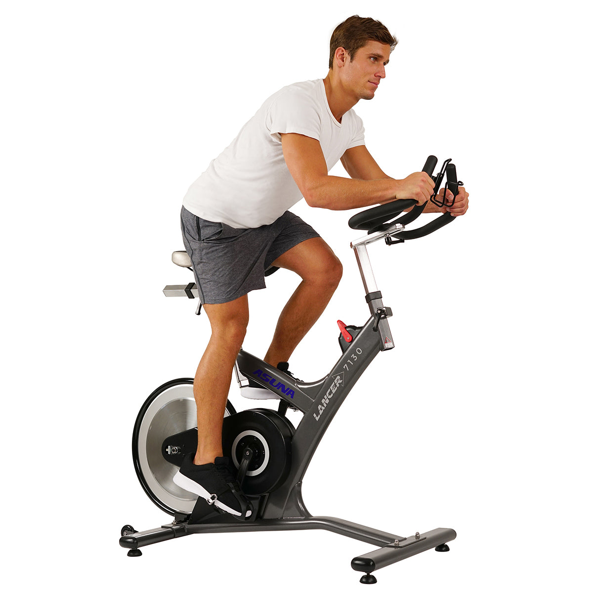  Asuna Lancer Rear Flywheel Commercial Exercise Bike、mySite、ghnorth