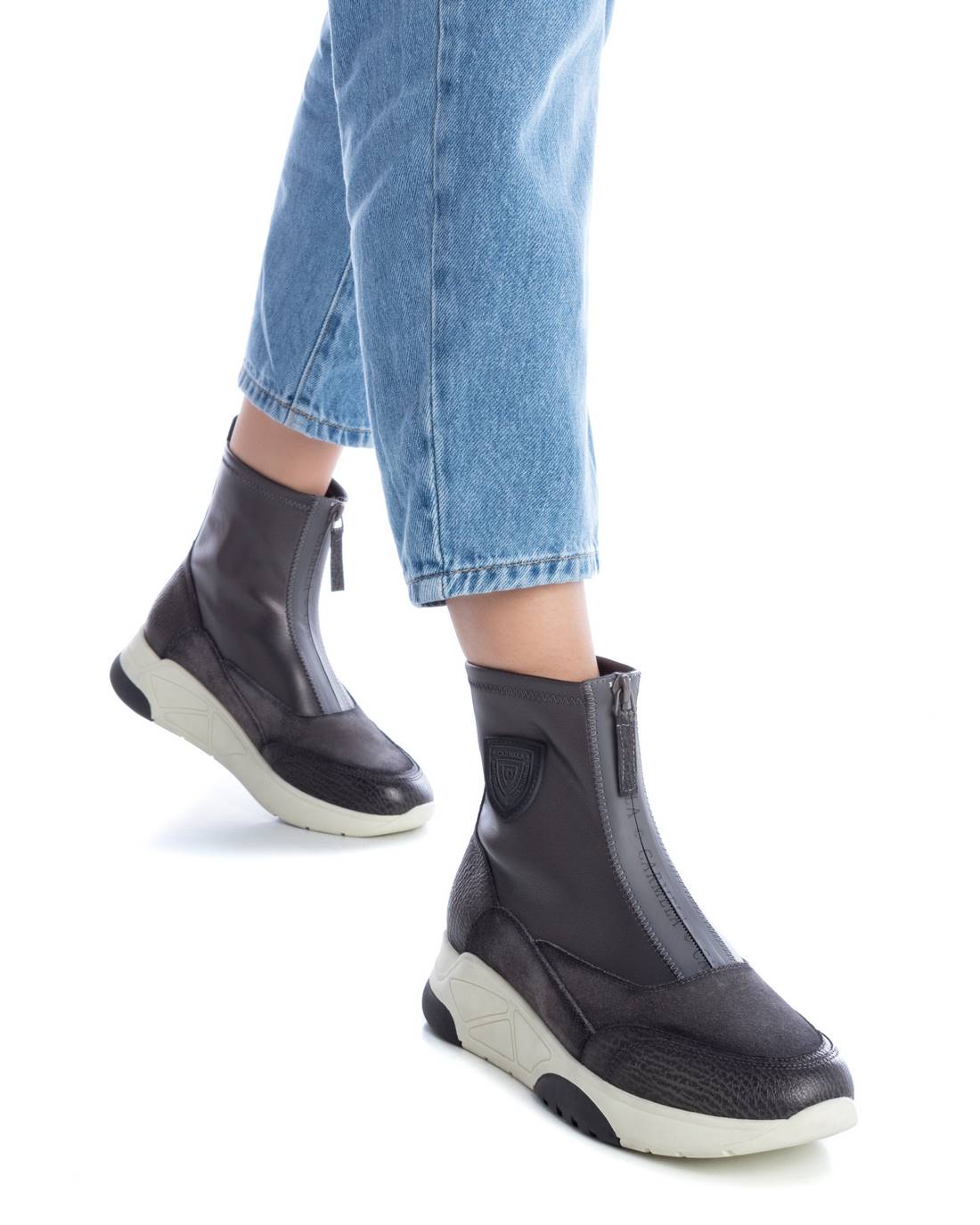 BOTÍN DE MUJER CARMELA 16098605、mySite、gtrtttuynbv