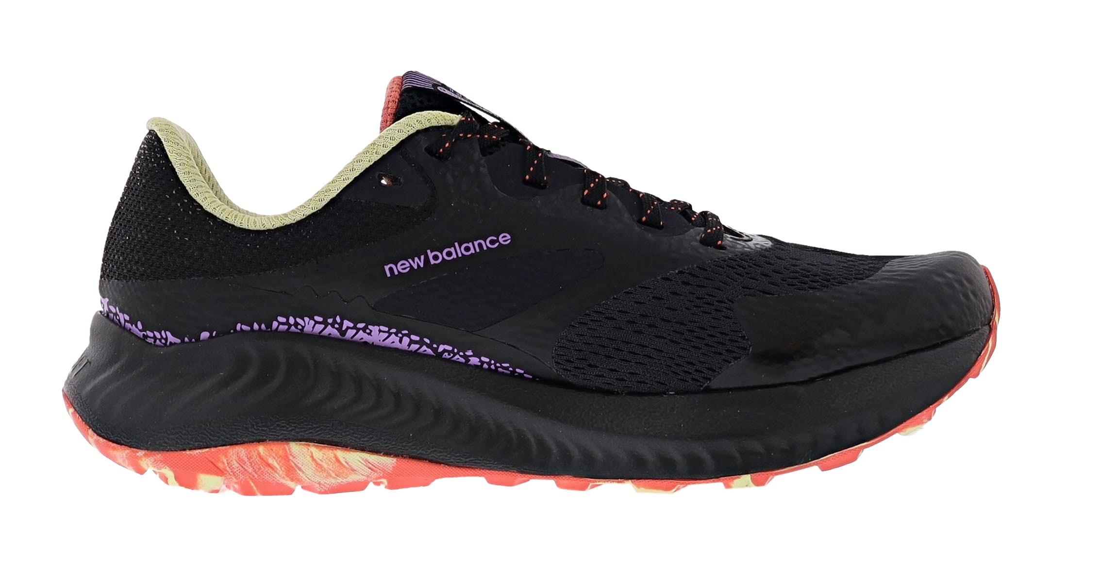 New Balance Women's Dynasoft Nitrel v5 Trail Running Shoes、mySite、lovesweatpilates
