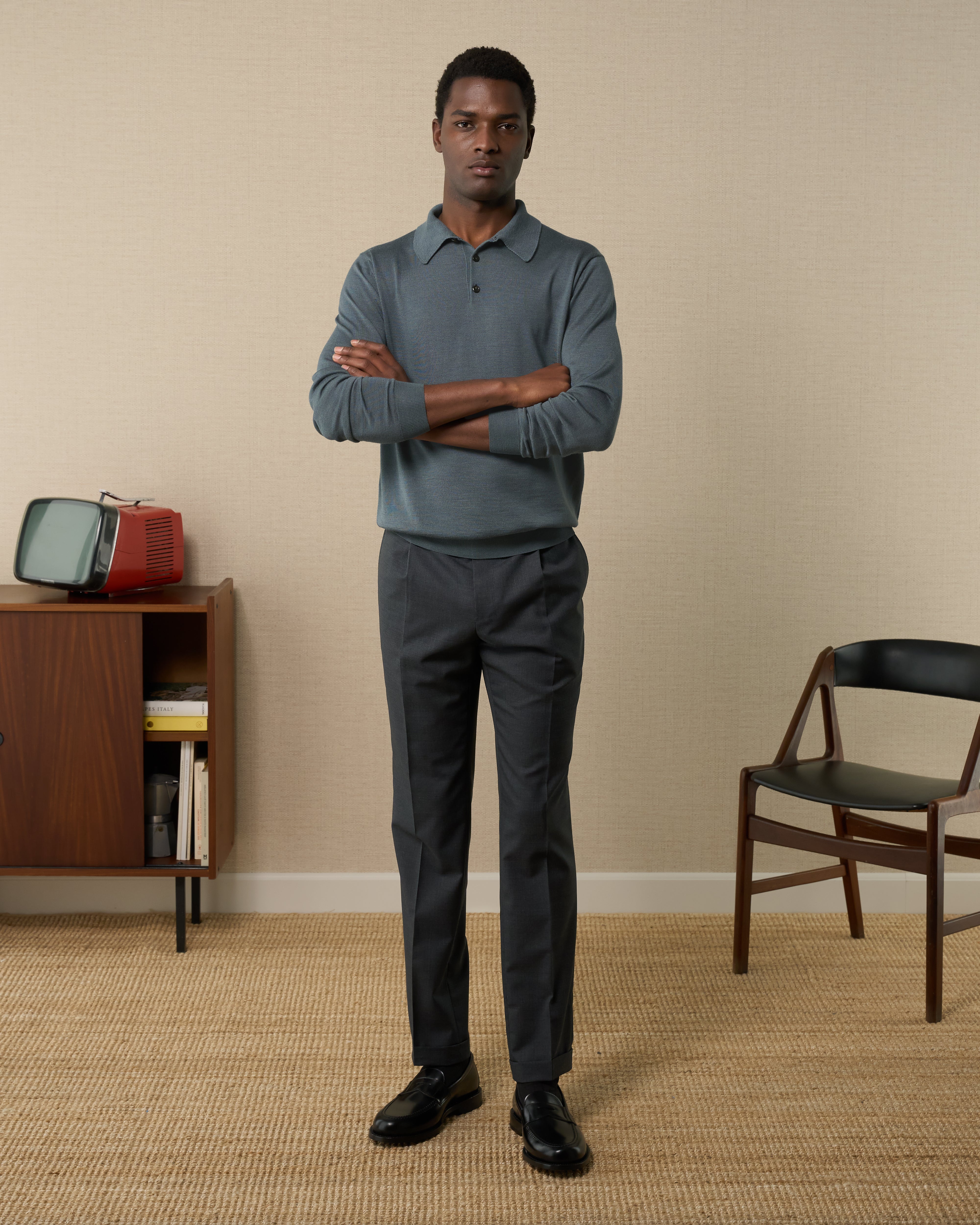  Fenis、mySite、merchandisen