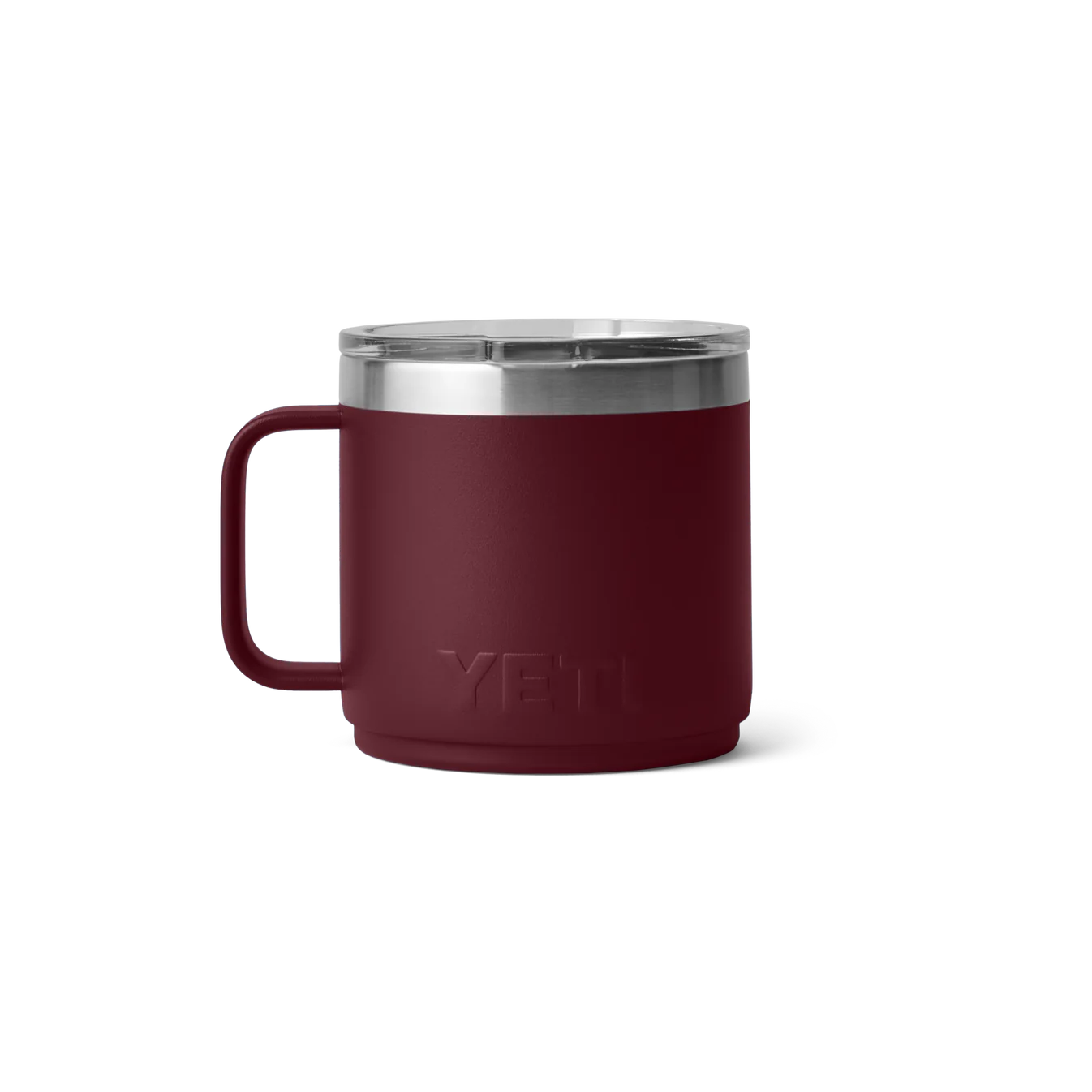 YETI Rambler 14 oz Stackable Mug、mySite、noshort