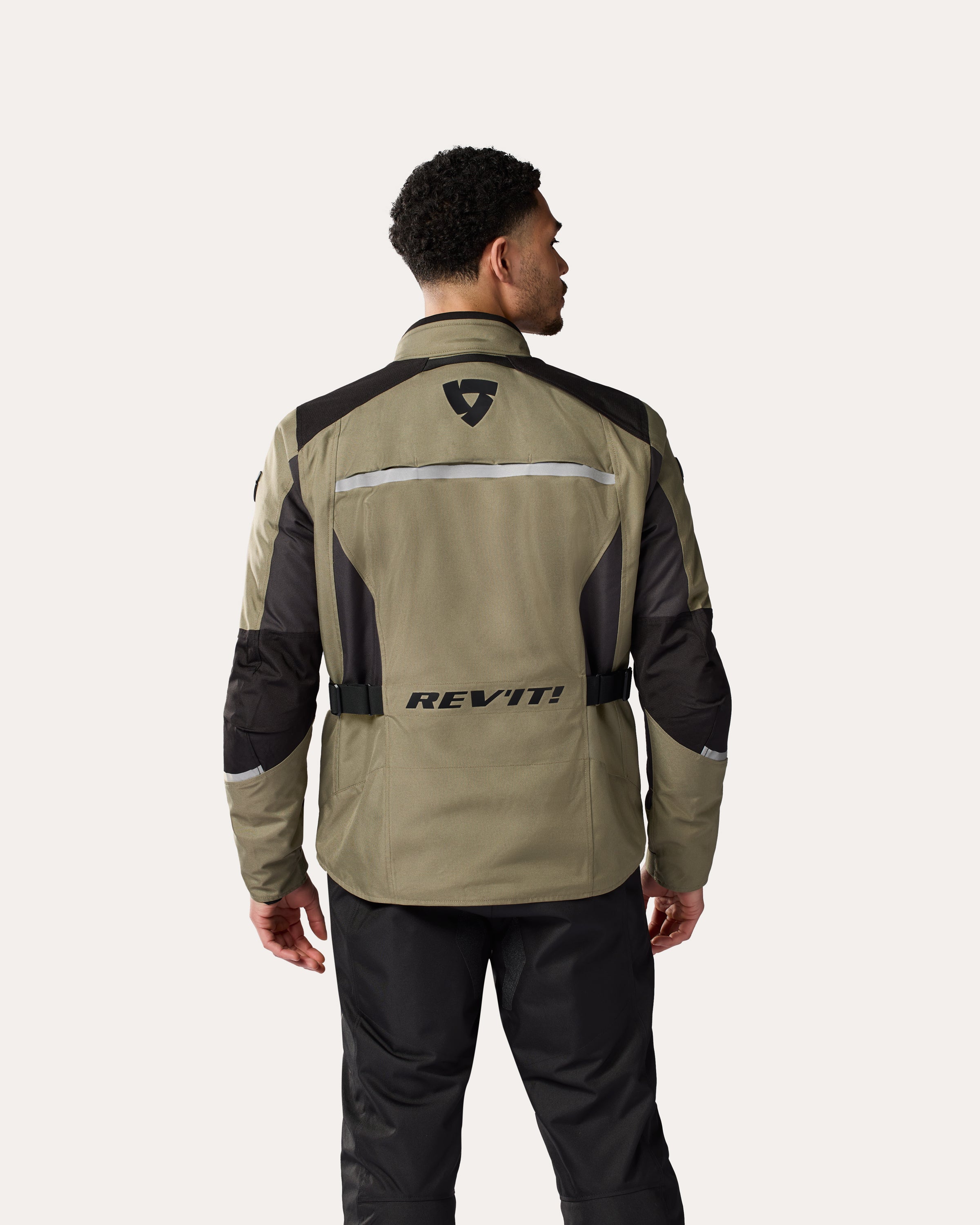 Jacket Voltiac 3 H2O | Silver-Black、mySite、dreamappss