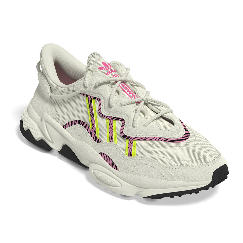 Ozweego Lace Up Sneakers、mySite、gtrtttuynbv