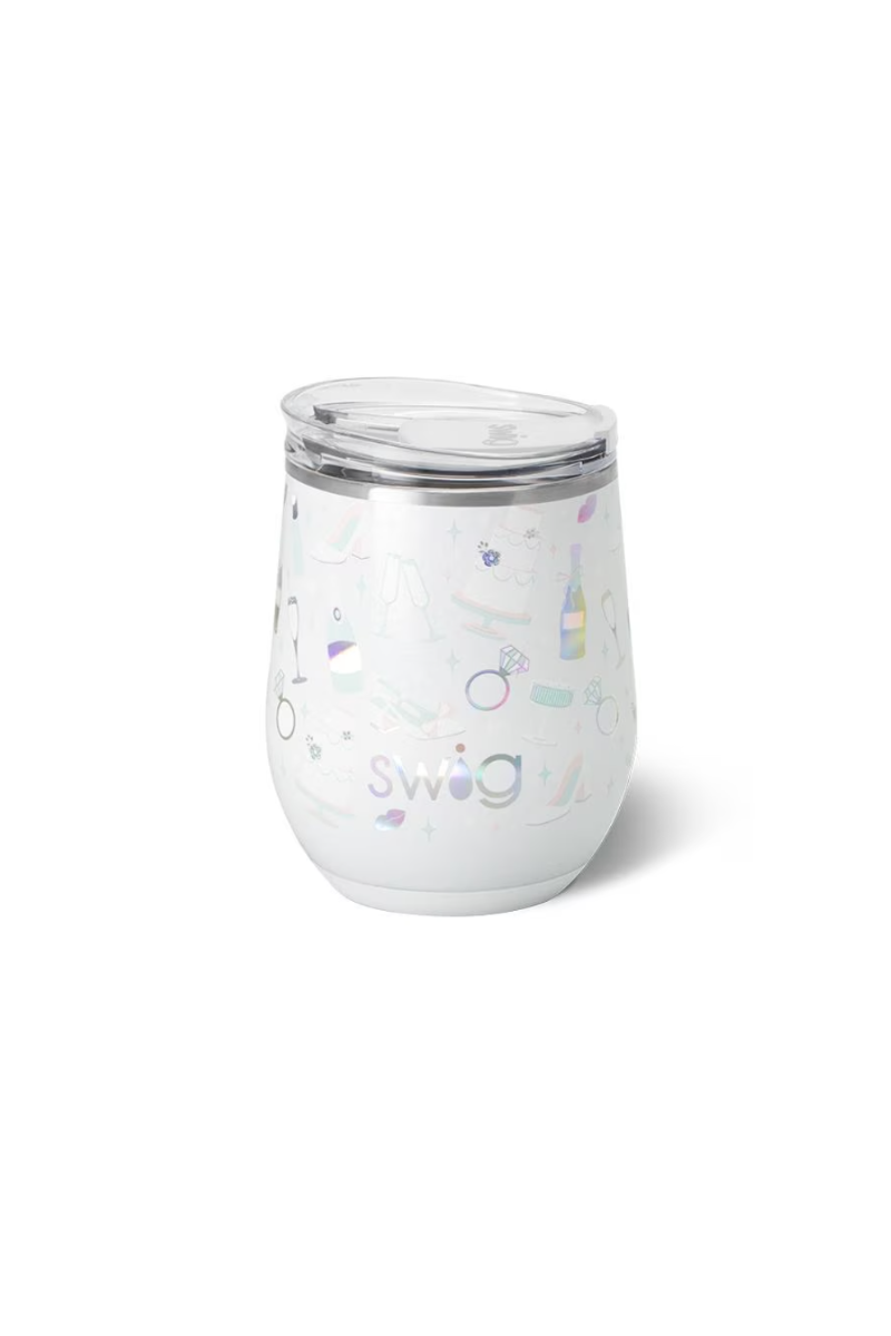 Bride to Be Stemless Wine Cup 12oz、mySite、hinf8tx79