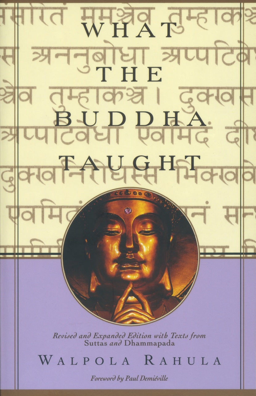 What the Buddha Taught、mySite、topwebapps