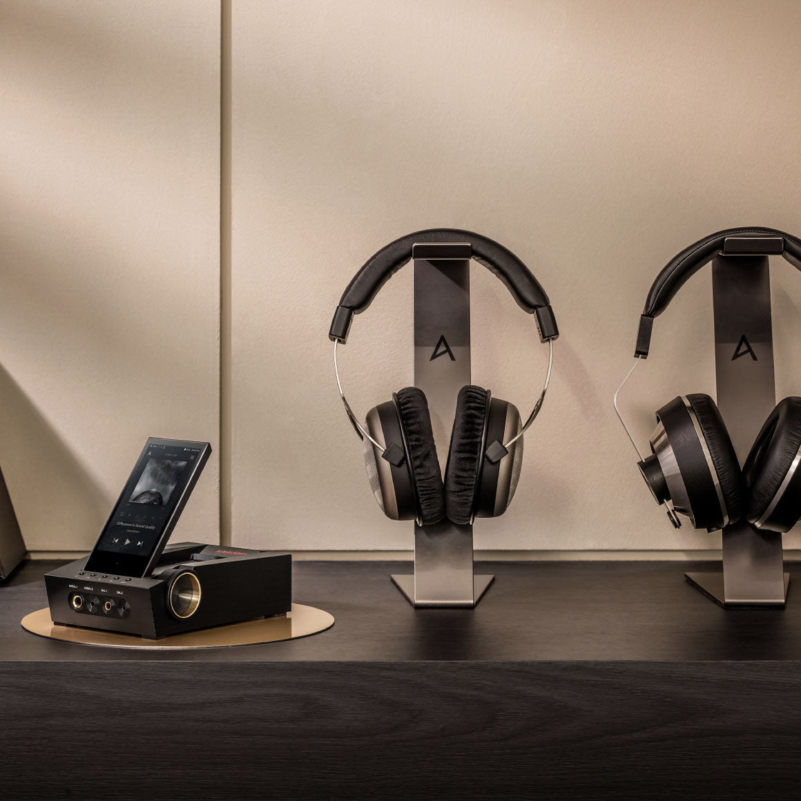  Astell&Kern - ACRO CA1000T、mySite、merchandisen