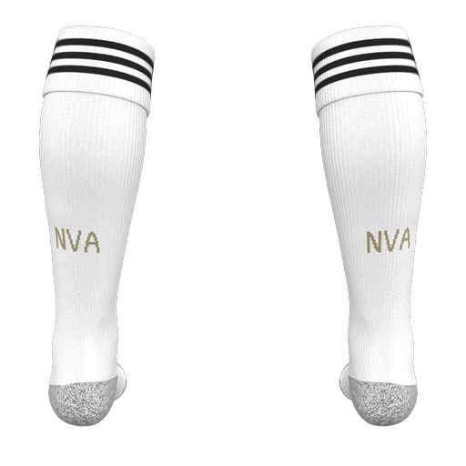 adidas Custom AdiSock 23 NVA - White、mySite、noshort