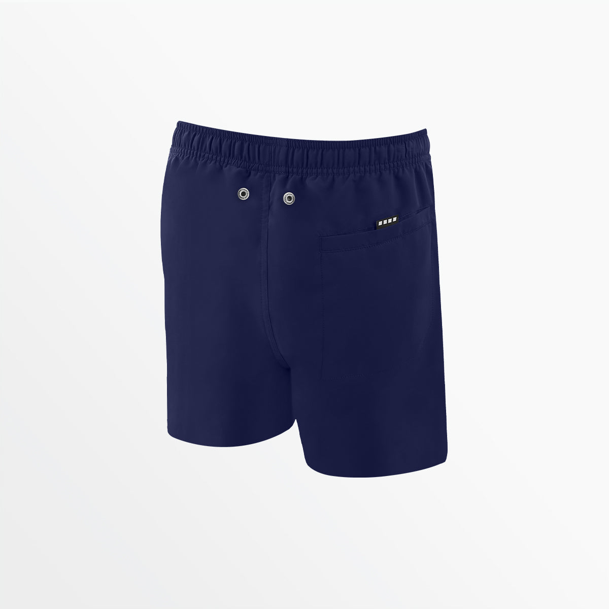MEN'S SWIM SHORTS - SHORT