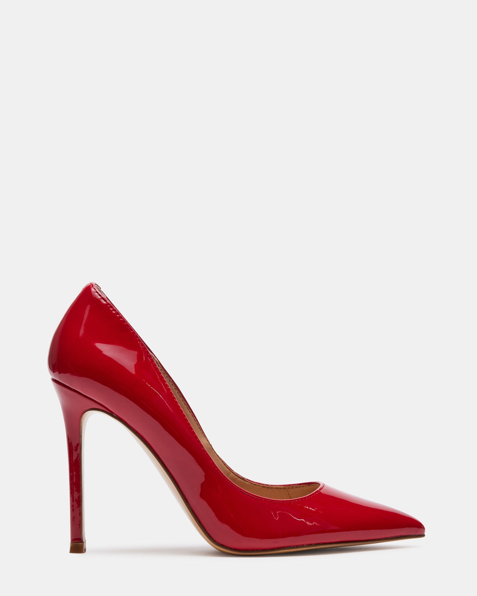 EVELYN RED PATENT - SM REBOOTED、mySite、gtrtttuynbv
