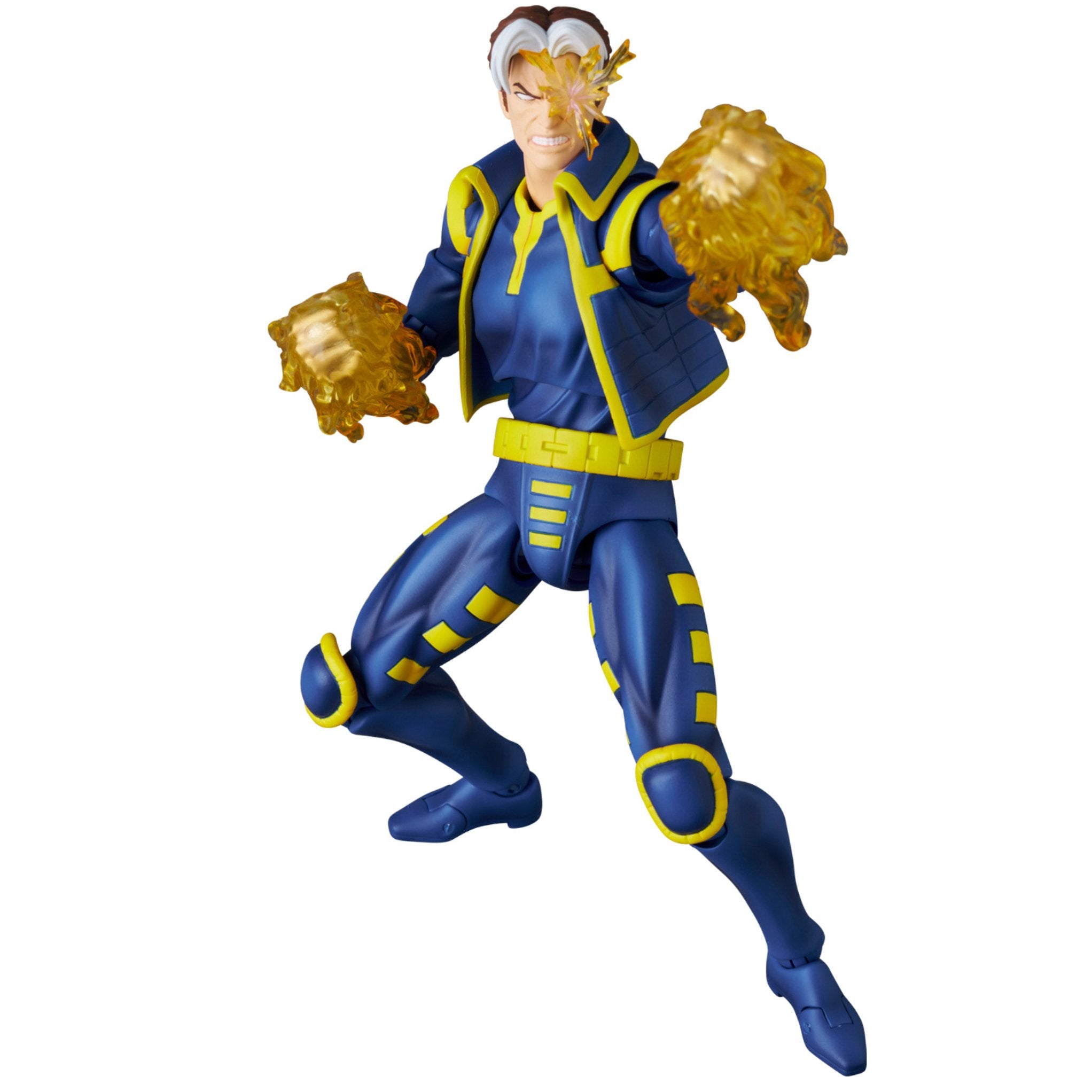 Marvel MAFEX #251 Nate Grey (X-Man Version)、mySite、hgirdovlk