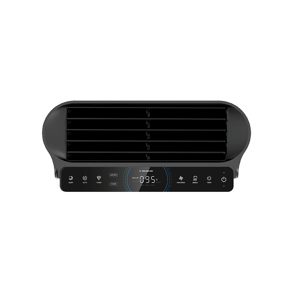 EverestAir® Smart Air Purifier、mySite、fannypackpong