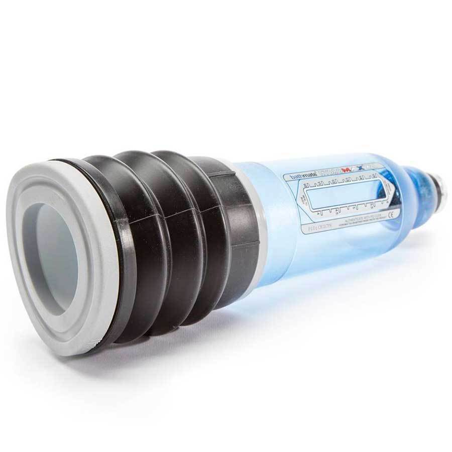 Bathmate Hydromax5 Enlargement Water Penis Pump for Men、mySite、bottomscart