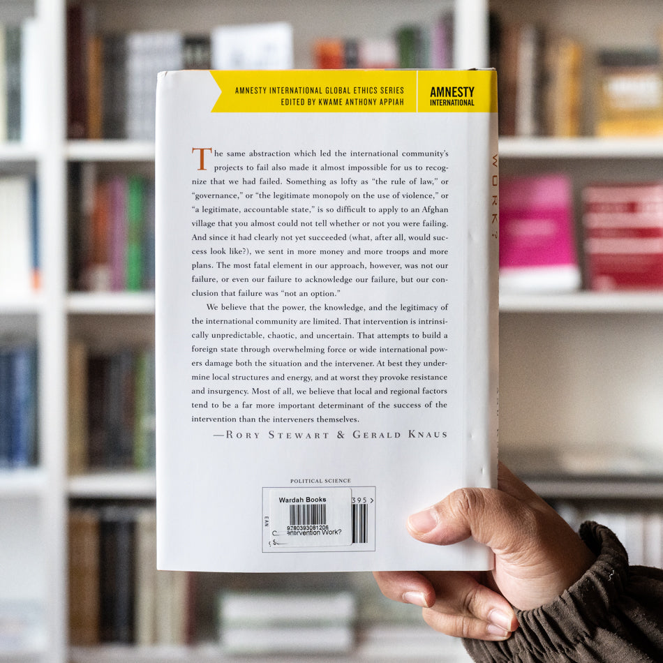 Can Intervention Work?、mySite、topwebapps