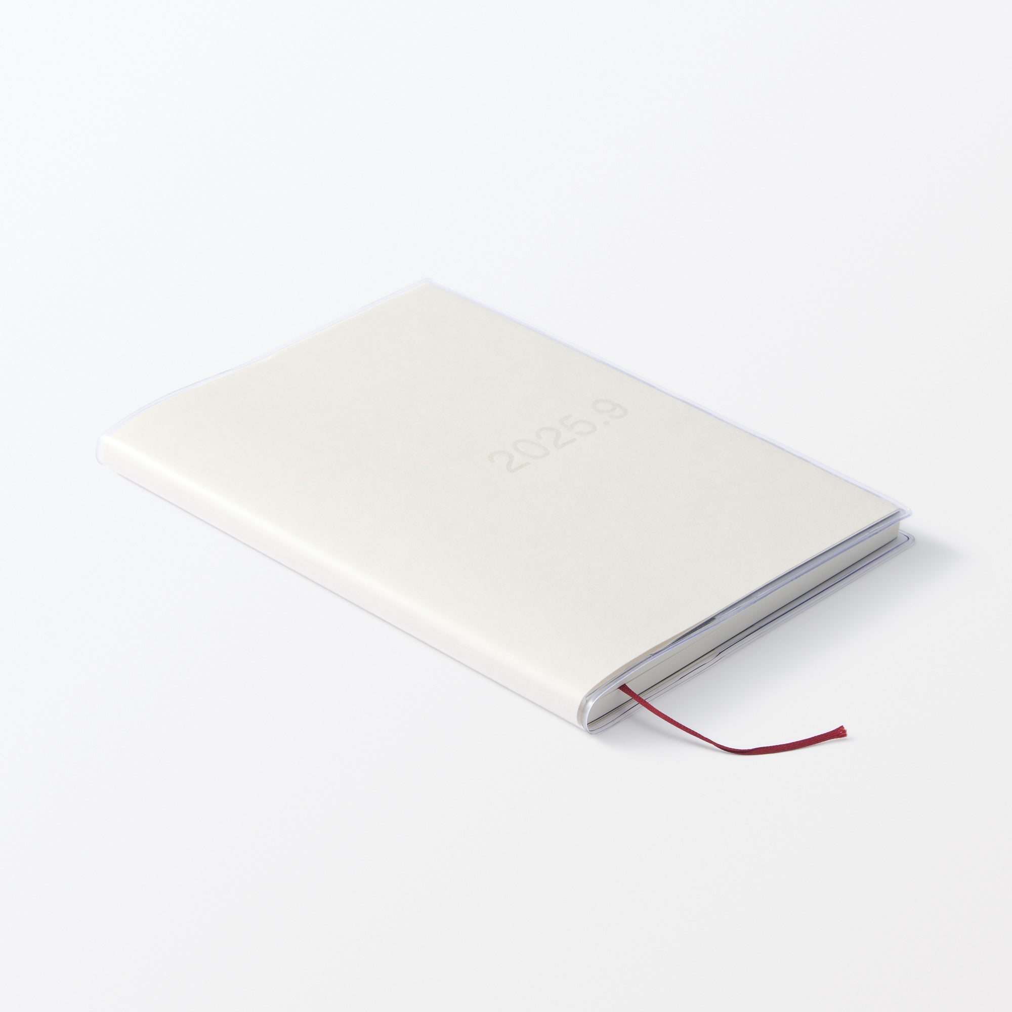  B6 Vertical Monthly/Weekly Planner From Aug. 2025 - Mon. Start、mySite、sugarbowlscore