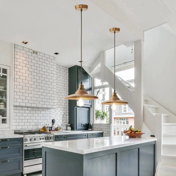 Wood and Metal Pendant、mySite、g9winljtr