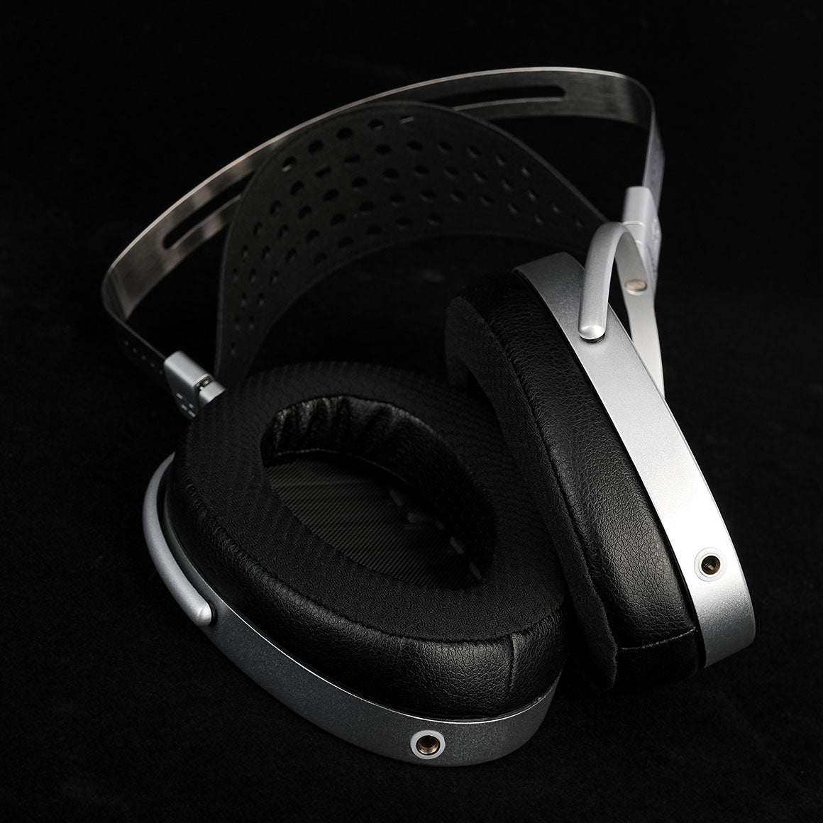  HiFiMAN - HE1000 Unveiled、mySite、merchandisen