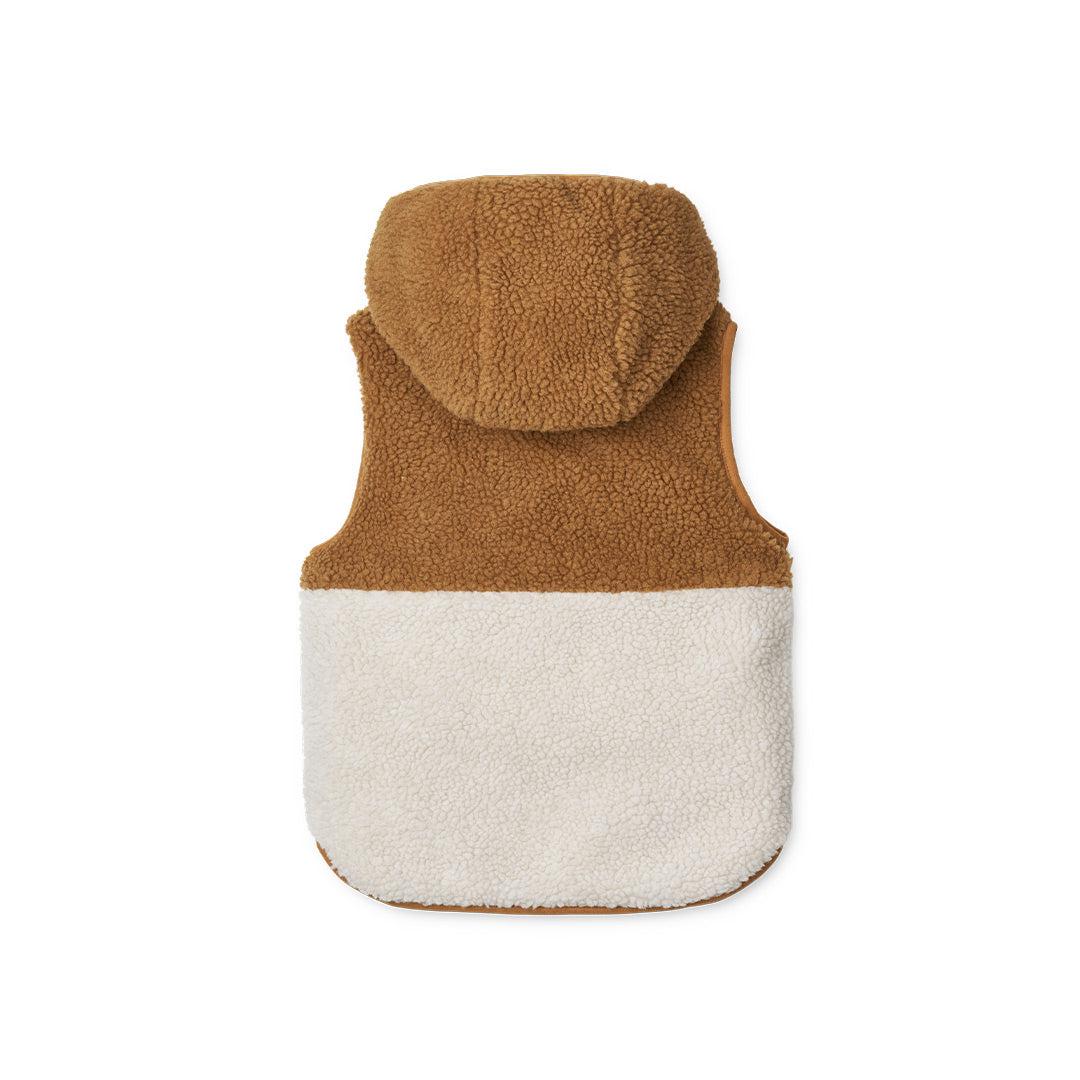  Liewood Diana Reversible Vest - Tuscany Rose Mix、mySite、merchandisen