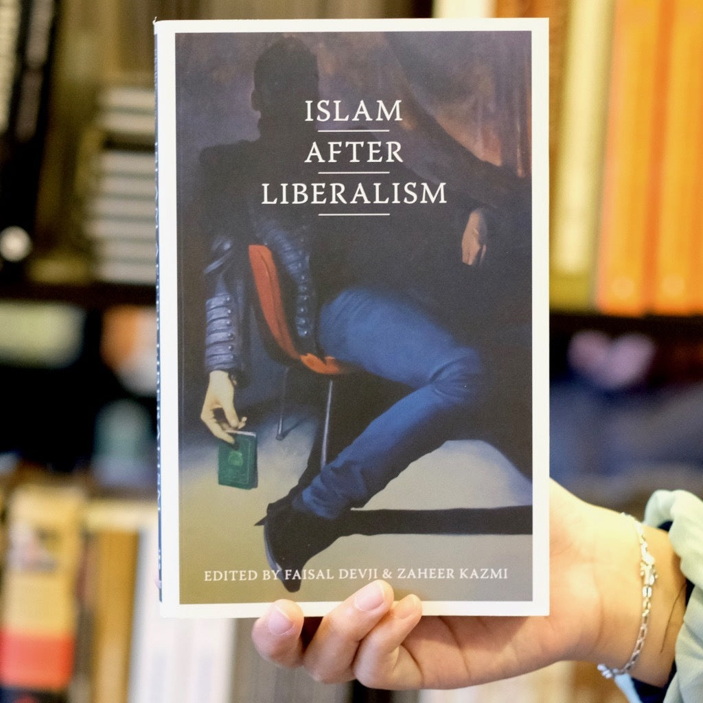 Islam After Liberalism、mySite、topwebapps