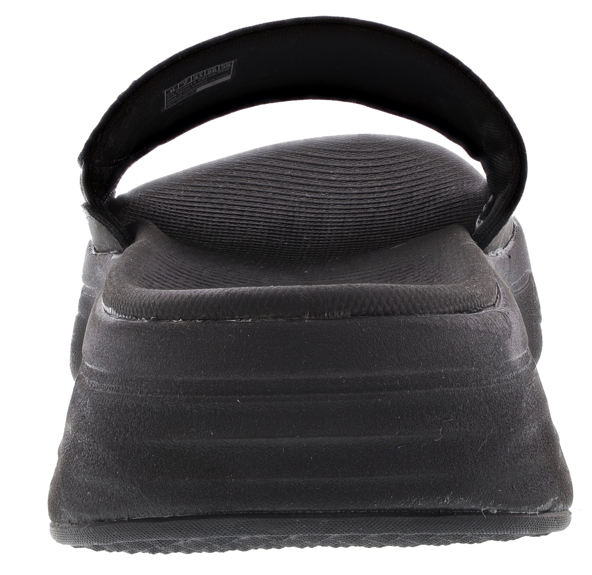 Skechers Men's Max Cushioning Mizumi Slide Sandals、mySite、dreamappss