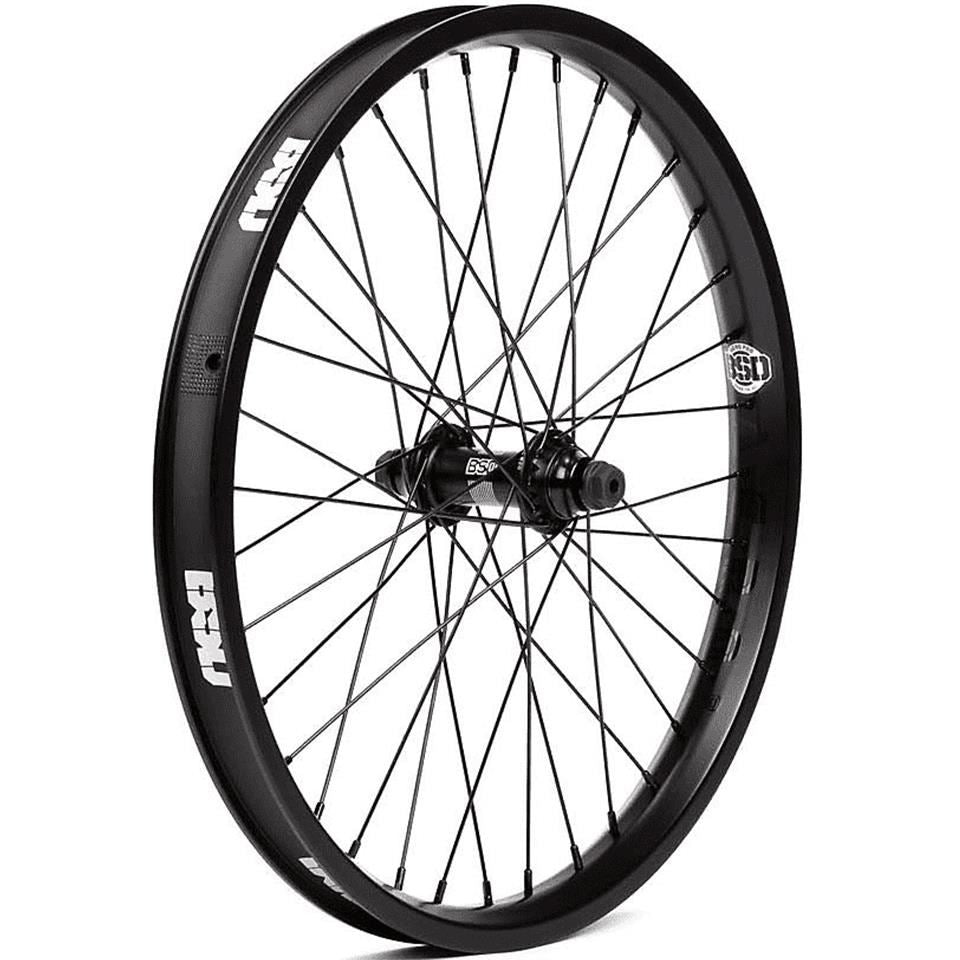  BSD Swerve X Aero Pro Front Wheel、mySite、merchandisen
