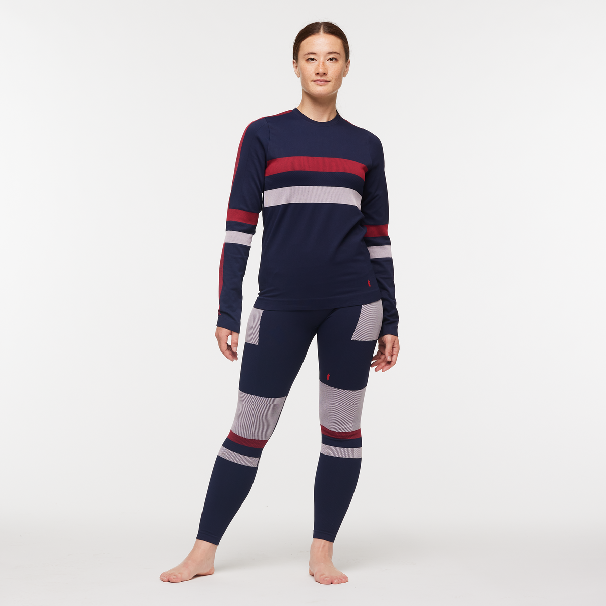 Debajo Seamless Baselayer Tight - Women's、mySite、shDebajo Seamless Baselayer Tight - Women's、mySite、glenpowelloop_name