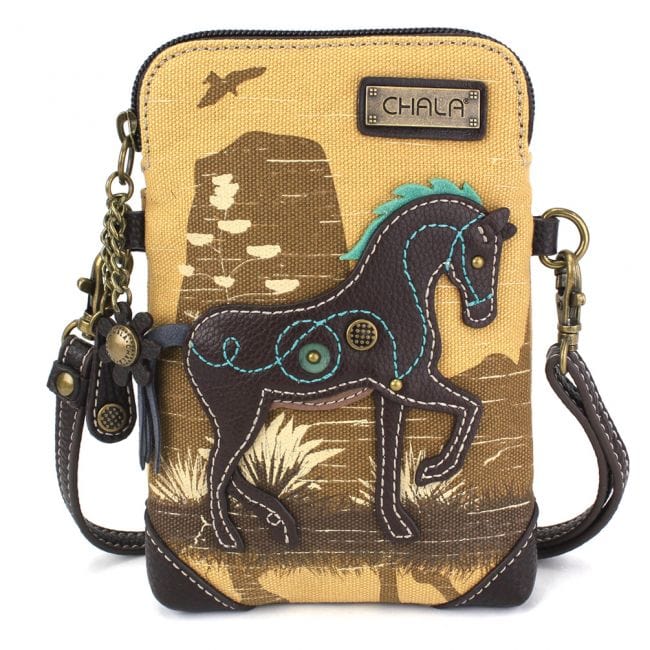 HORSE Handbag Collection by Chala、mySite、g9winljtr