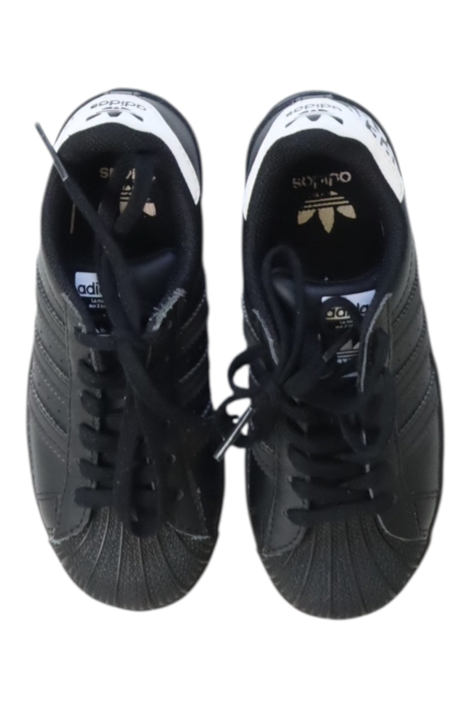 Adidas Superstar Sneakers EU29、mySite、g9winljtr