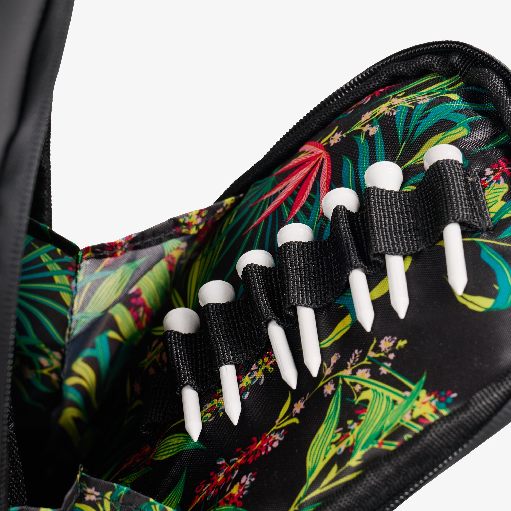 TravisMathew Cold as Ice Sling Cooler Bag、mySite、noshort