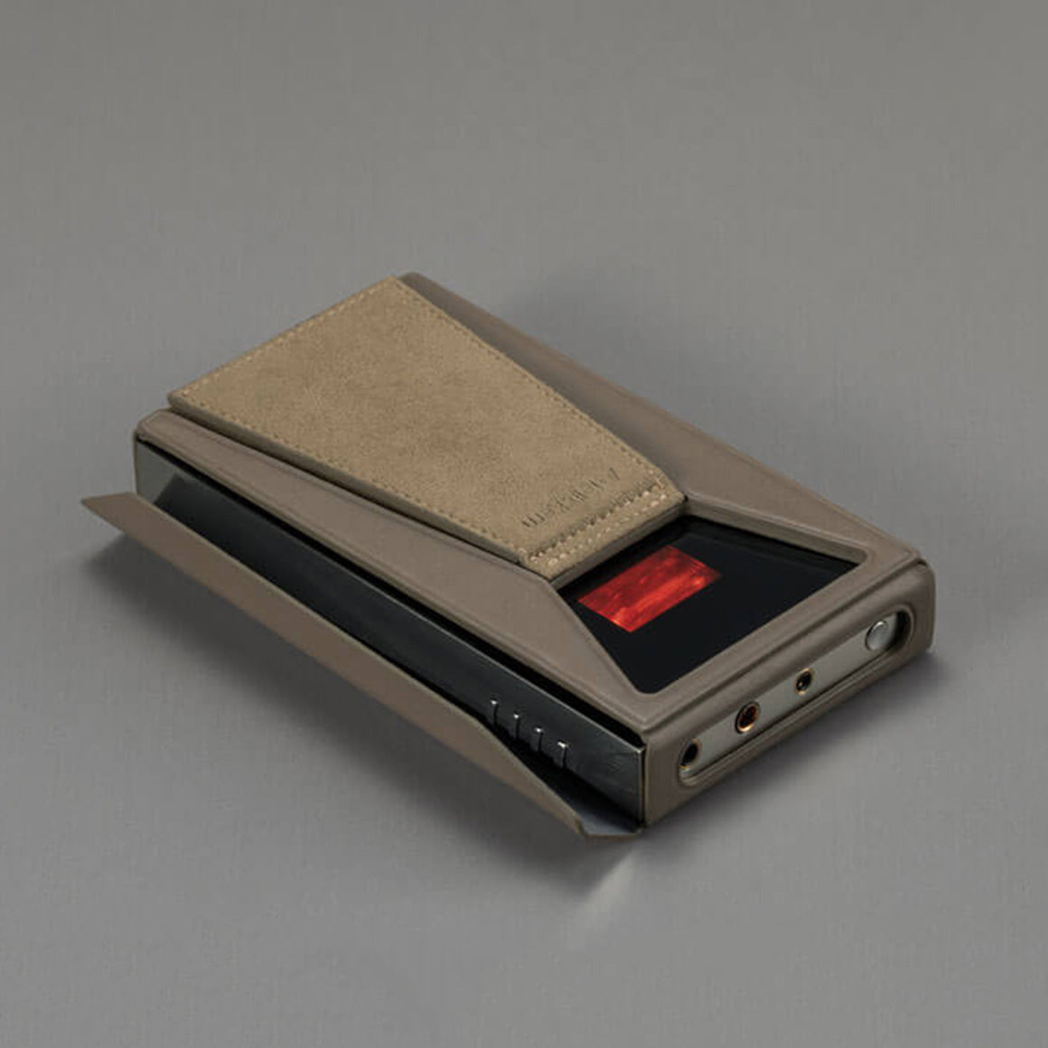  Astell&Kern - SP3000T Case、mySite、merchandisen