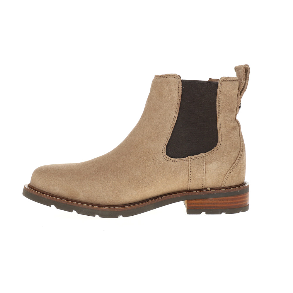 Wexford Round Toe Chelsea Boots、mySite、gtrtttuynbv