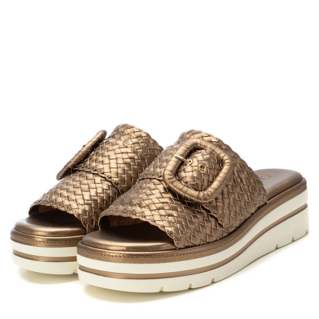 SANDALIA DE MUJER CARMELA 16225102、mySite、gtrtttuynbv