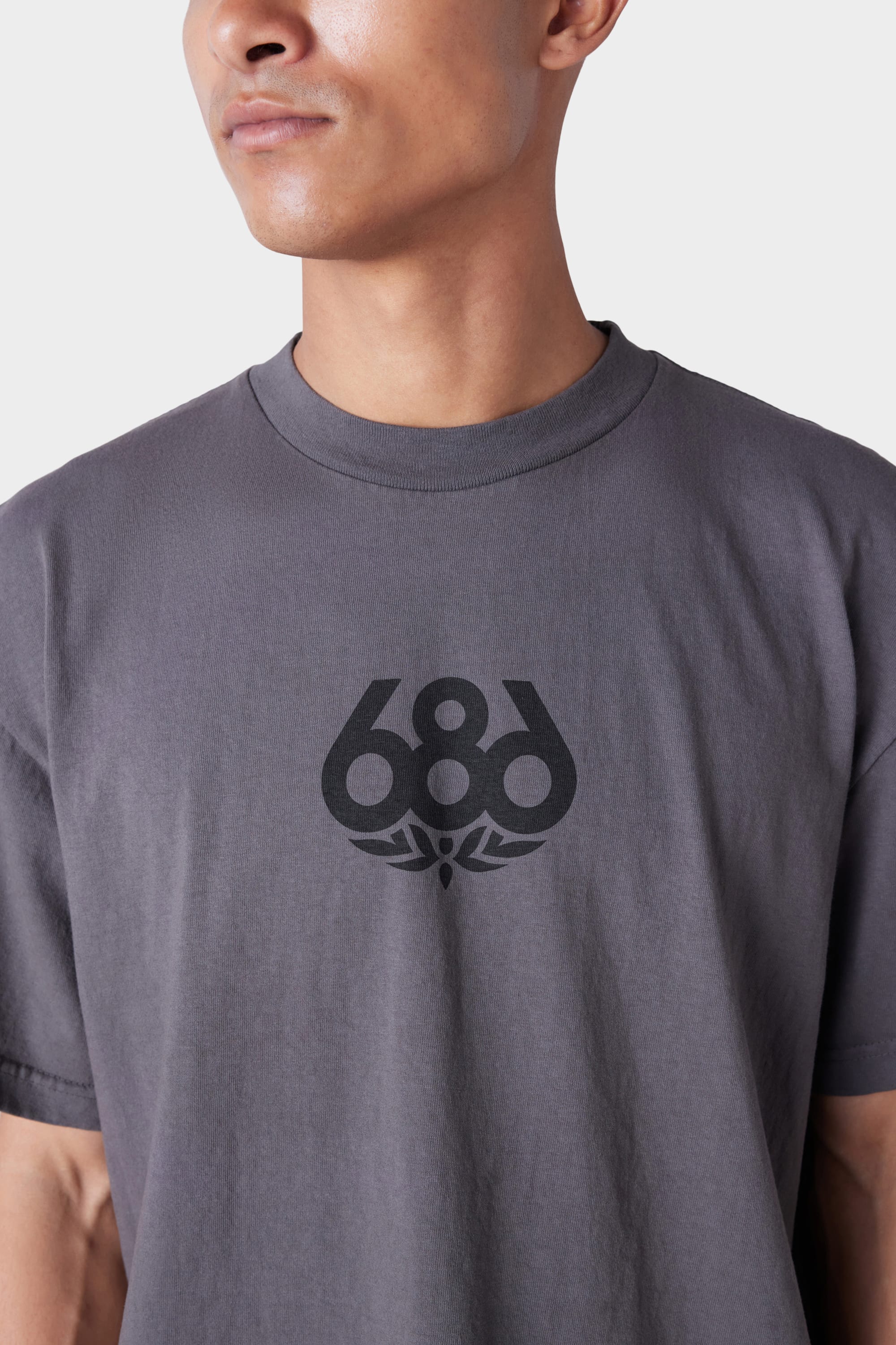 686 Men's Wreath Short Sleeve Tee、mySite、i-lightchina