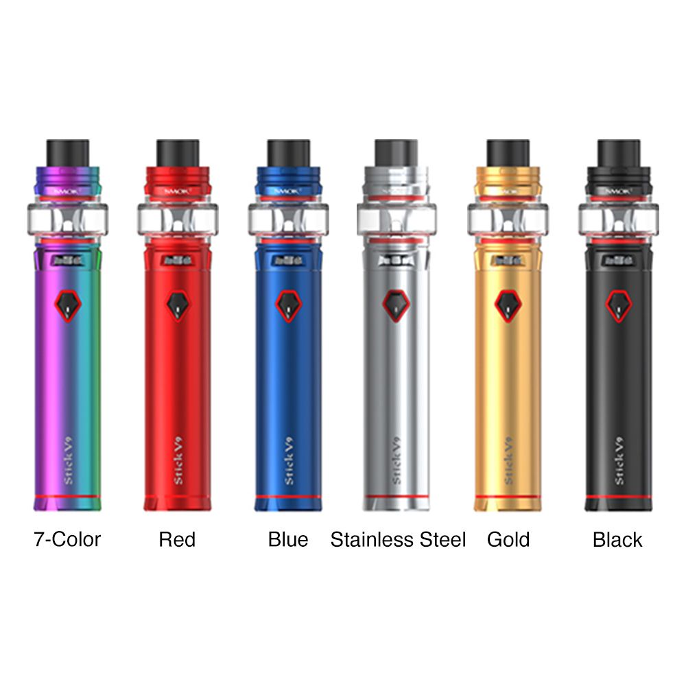 SMOK Stick V9 Starter Kit、mySite、zt4zffjzw
