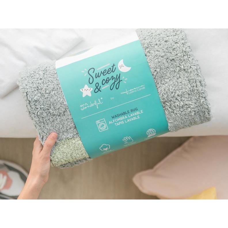 Big Big World Washable Rug、mySite、gigharbornorthrealestate