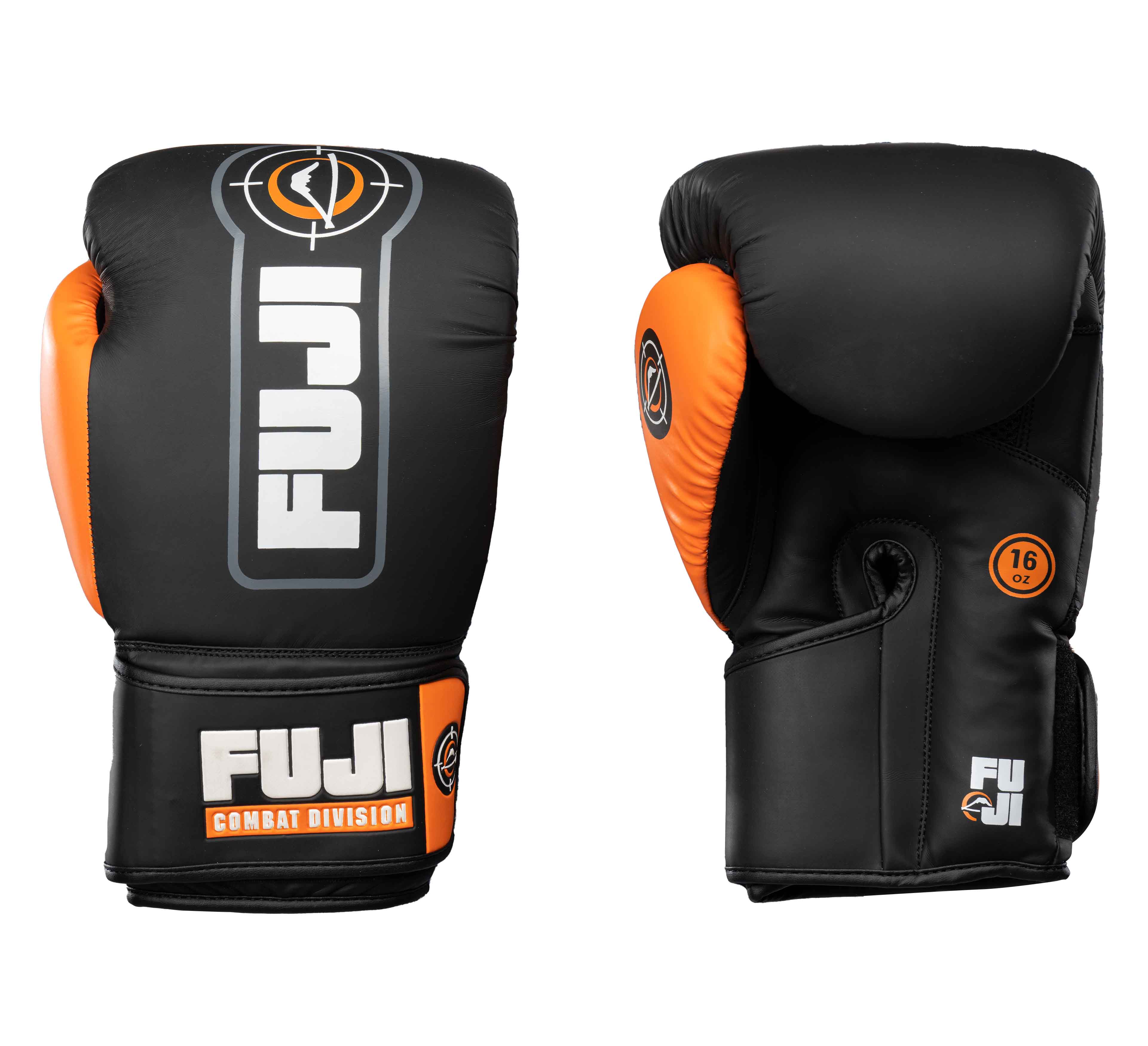 Precision Boxing Gloves Orange、mySite、gigharbornorthrealestate