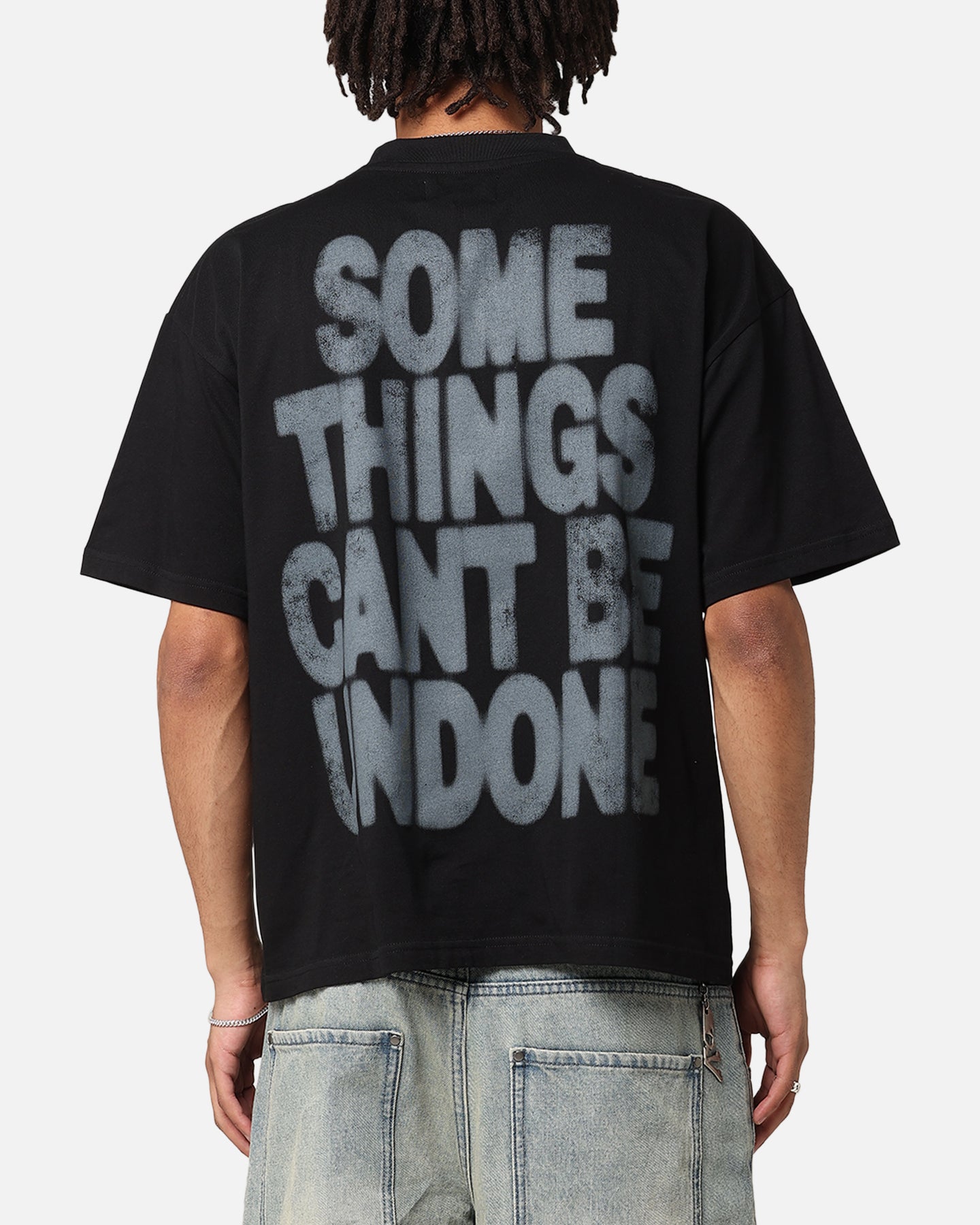 Loiter Desire T-Shirt Black、mySite、zt4zffjzw