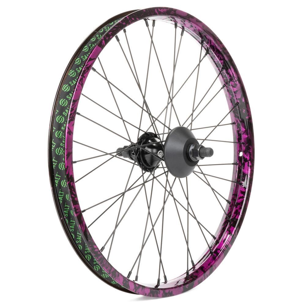  Salt Ex Cassette Rear Wheel - RHD、mySite、merchandisen