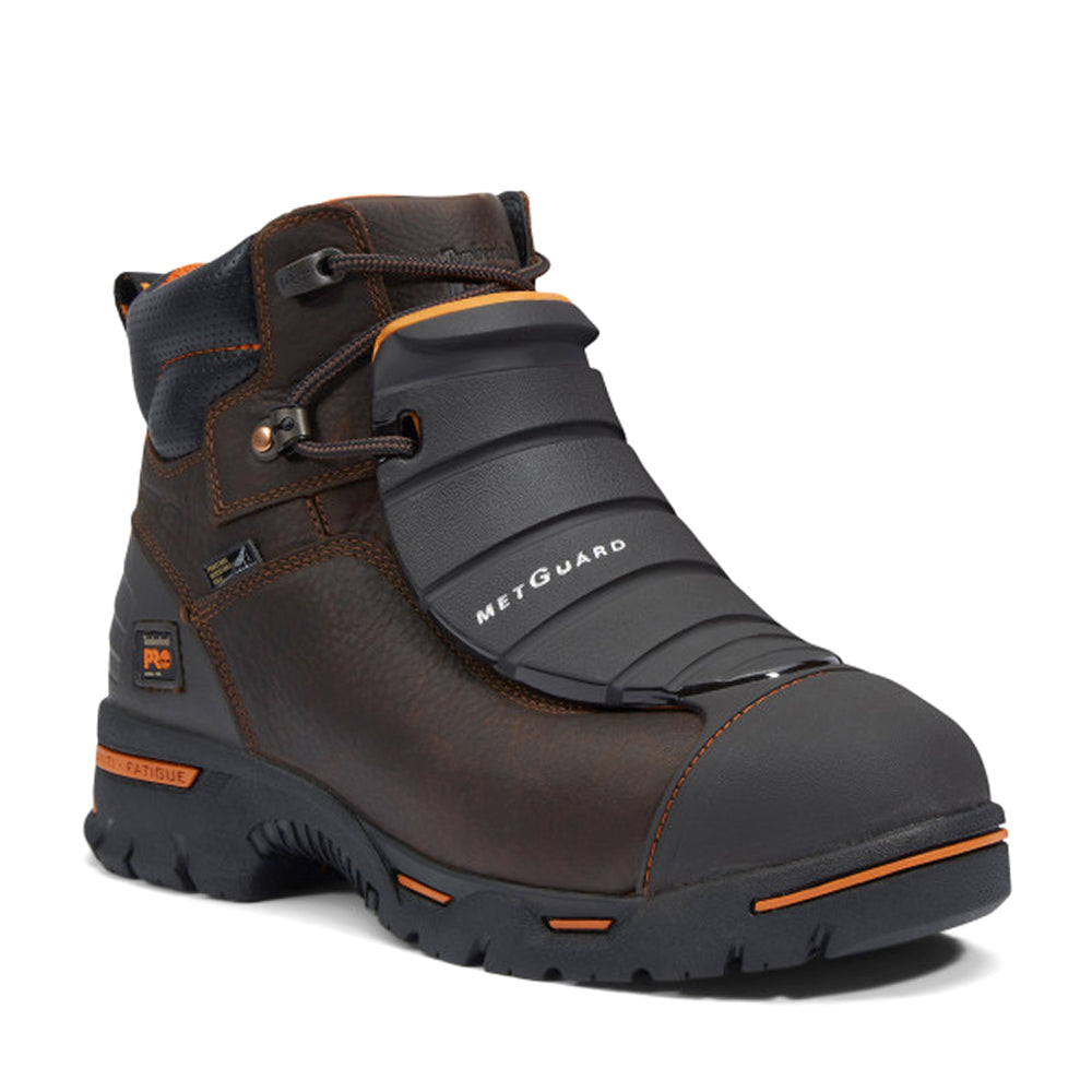 Endurance CSA 6 Inch Waterproof Steel Toe Work Boots、mySite、gtrtttuynbv
