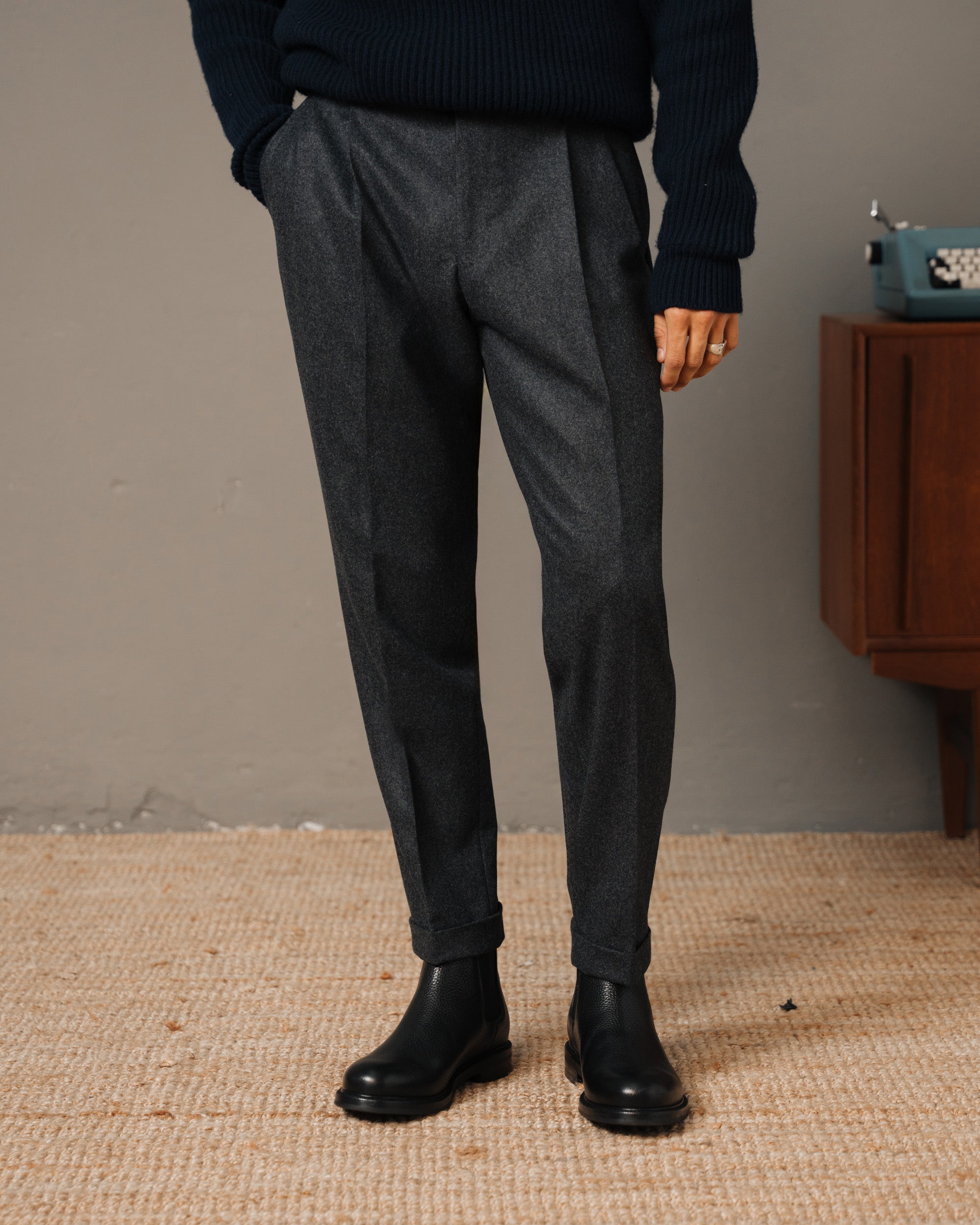  Antagnod、mySite、merchandisen