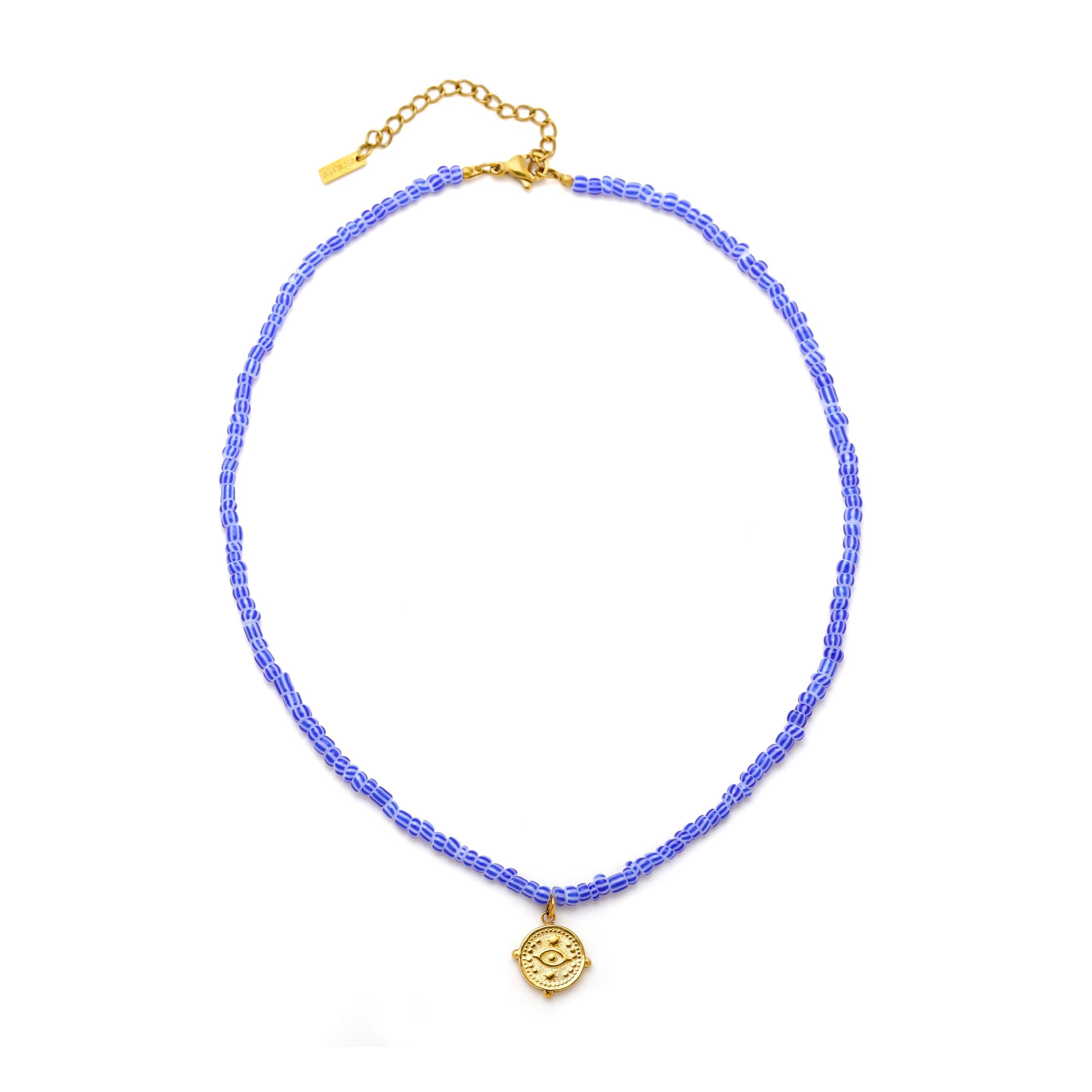 Hera Greek Choker、mySite、hinf8tx79