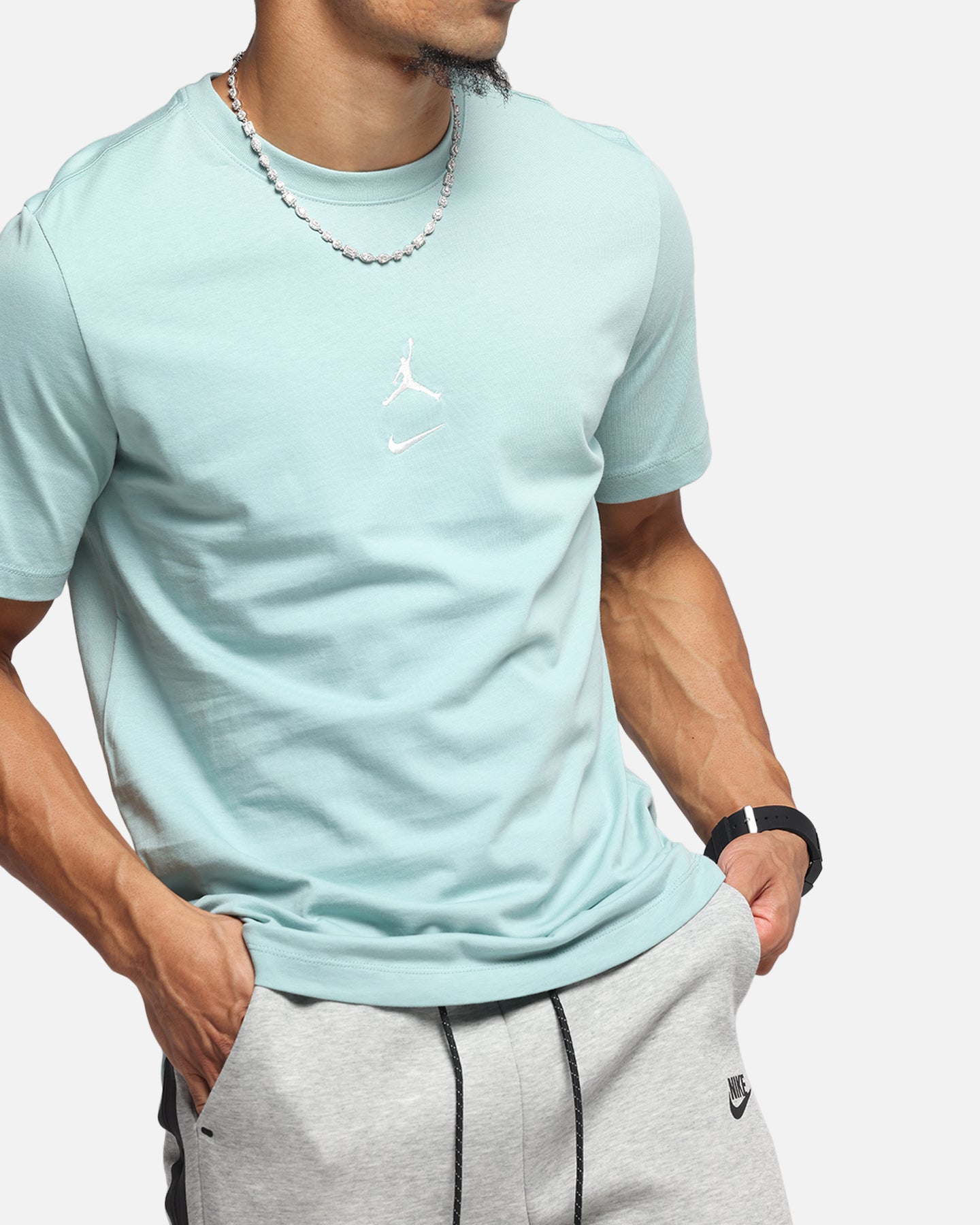 Jordan Jumpman Flight MVP T-Shirt Desert Mineral/Black、mySite、zt4zffjzw